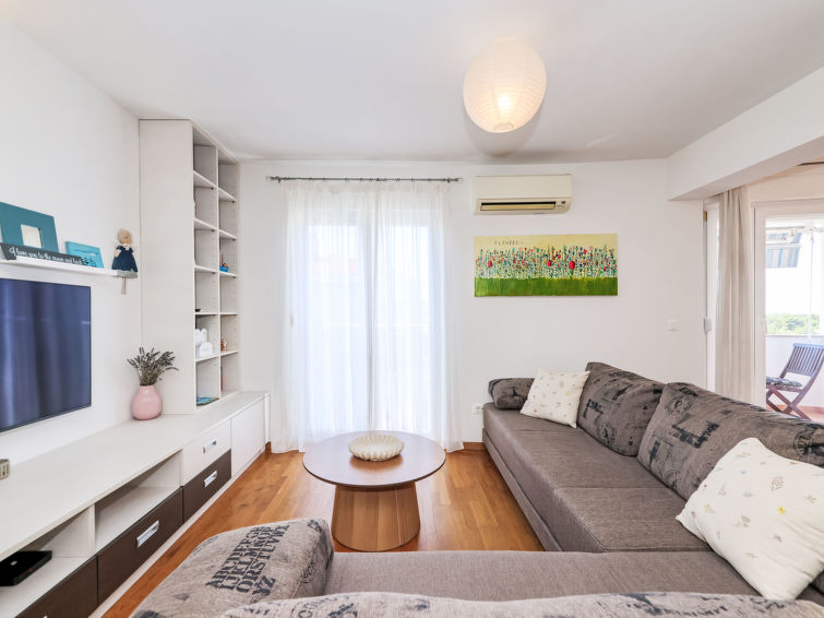 Apartment Bluebell Zadar Mit Privatem Parkplatz - Zara