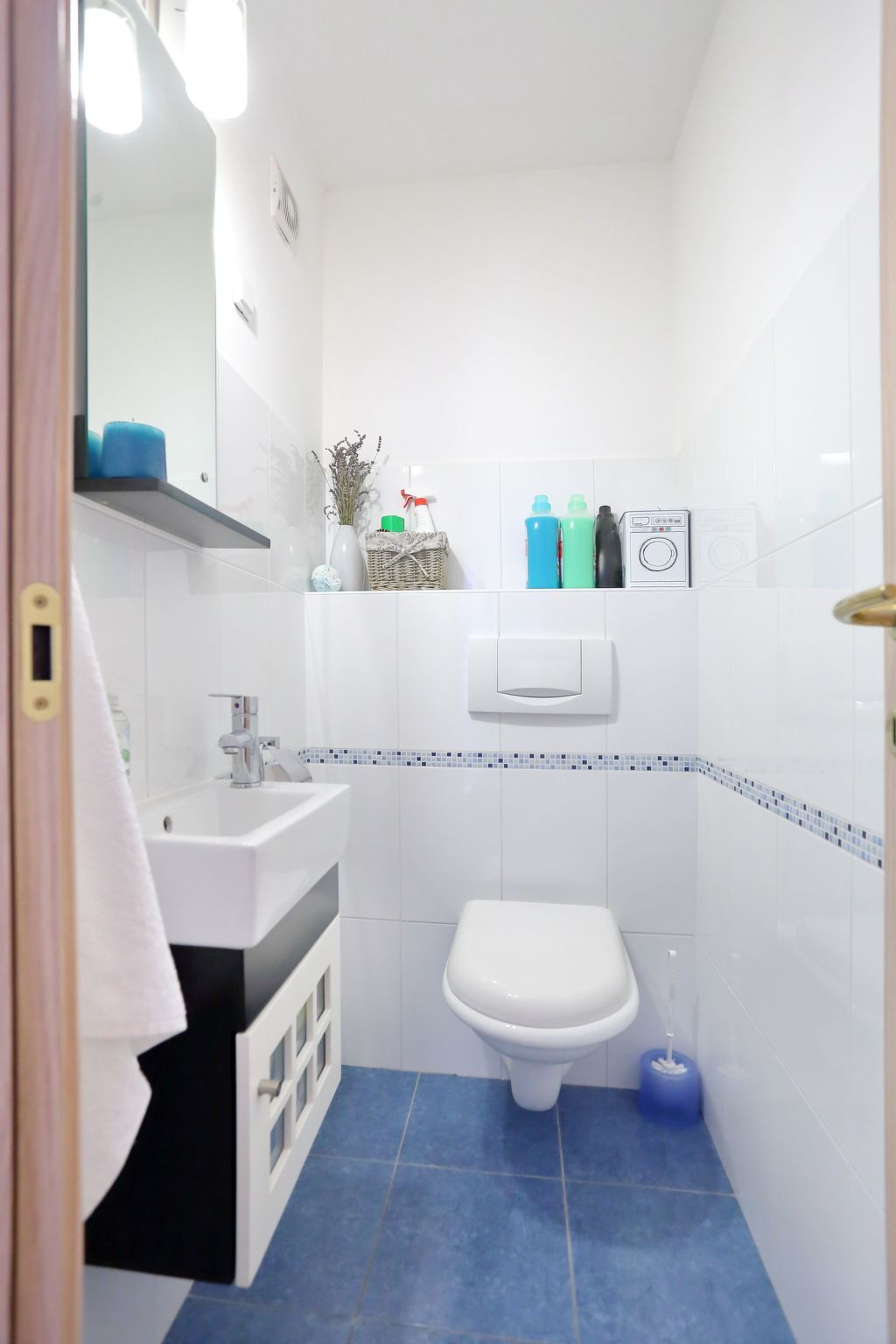 Apartment Bluebell Zadar mit privatem Parkplatz-Binnen