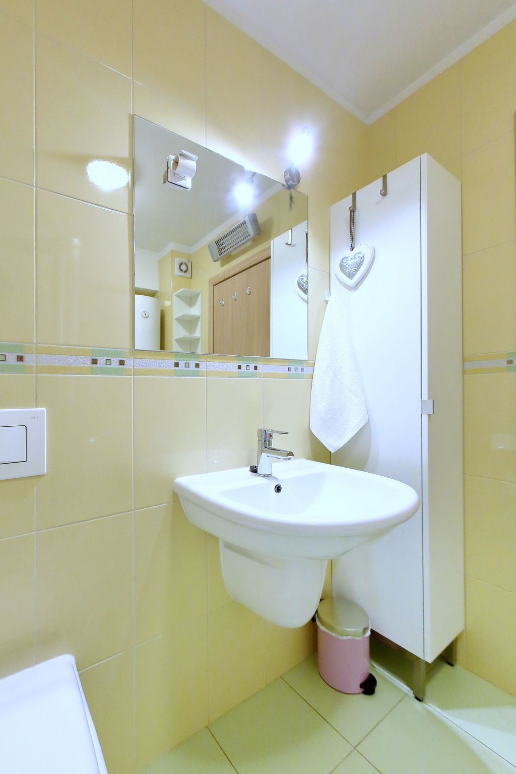 Apartment Bluebell Zadar mit privatem Parkplatz-Binnen