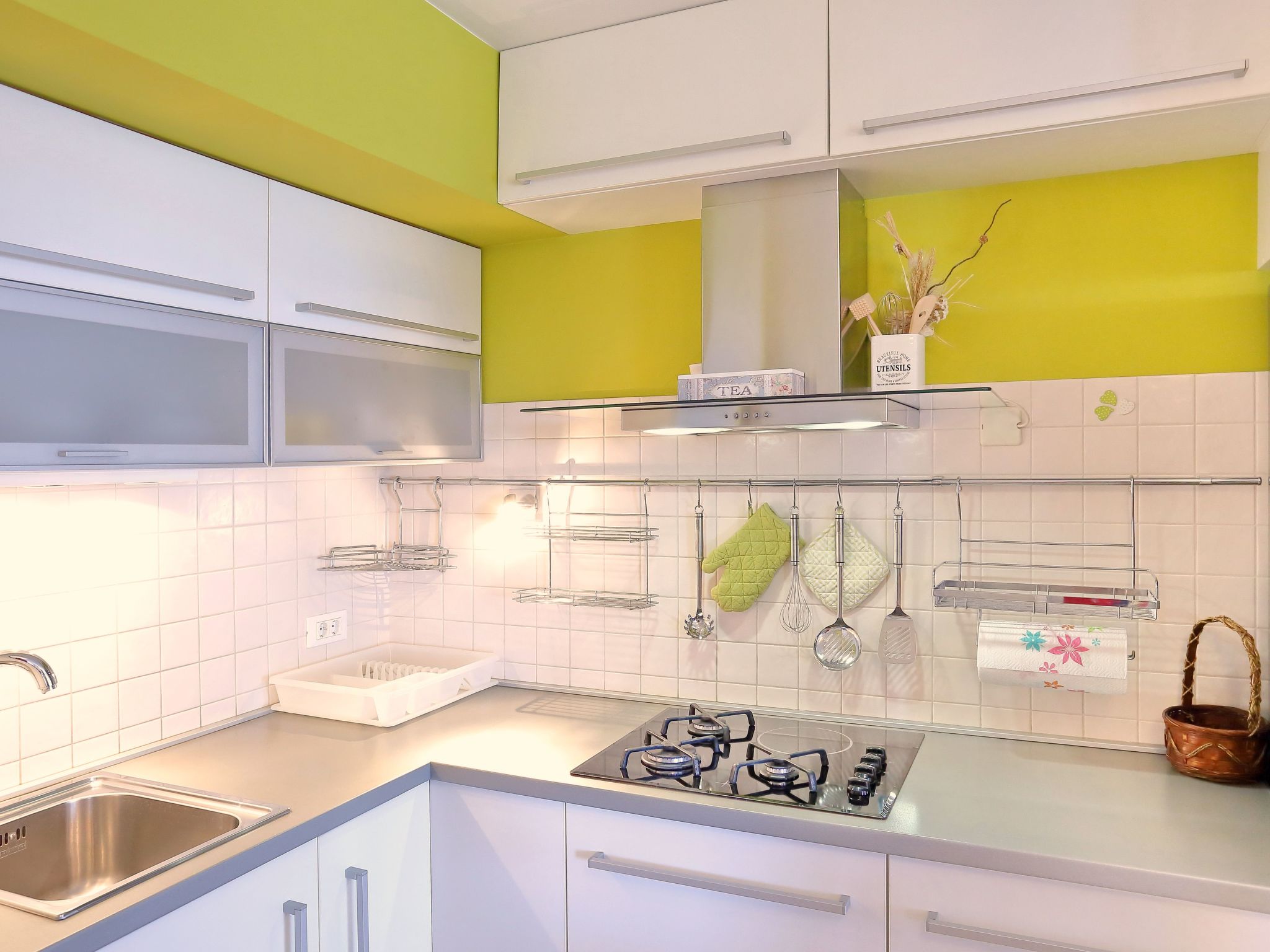 Apartment Bluebell Zadar mit privatem Parkplatz-Binnen