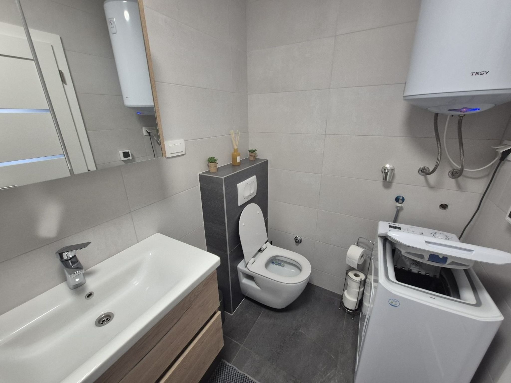 Photo of Wohnung Knezevic