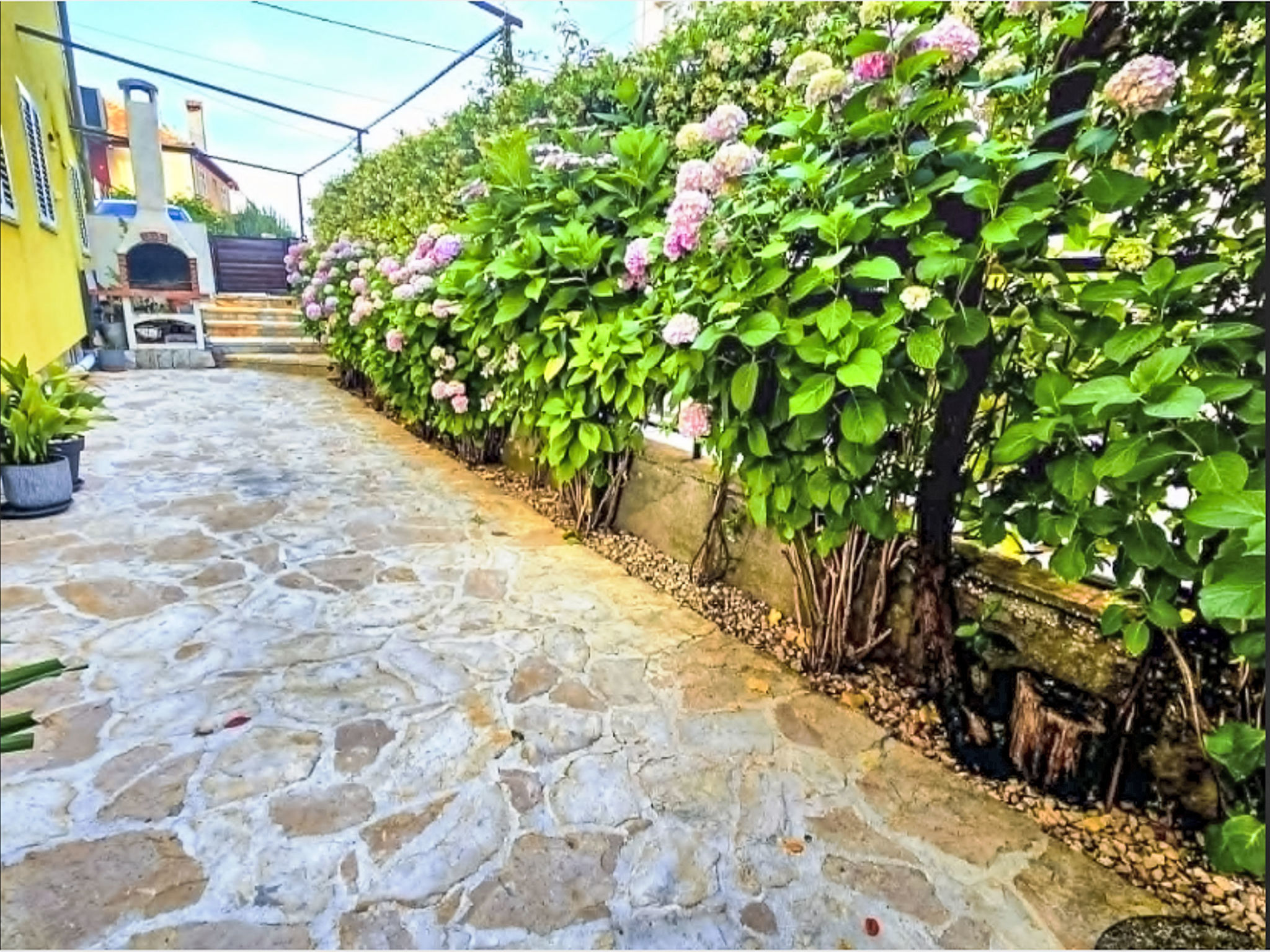 Photo of Wohnung "Rustica mit exklusiver Nutzung des Pool