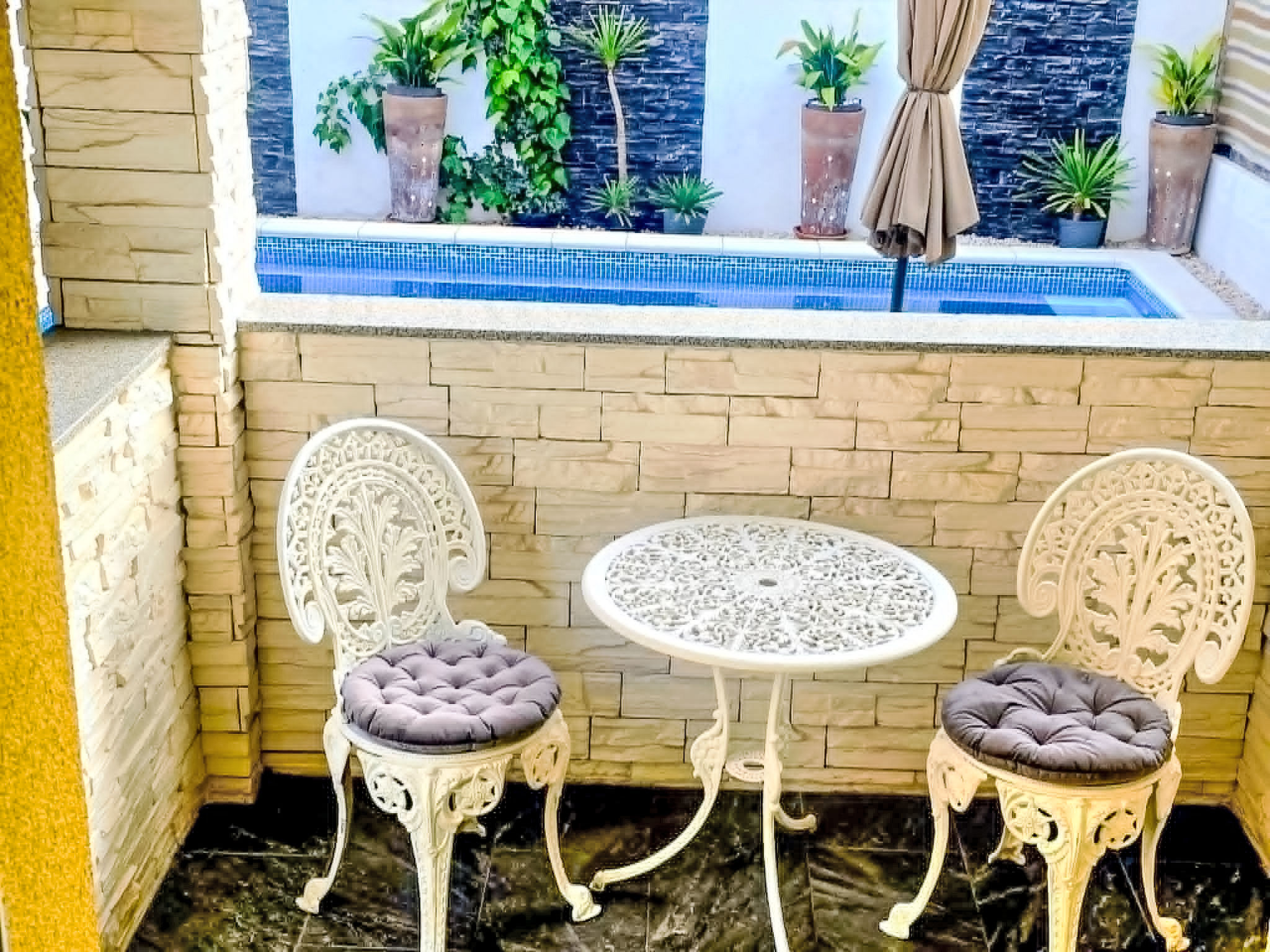 Photo of Wohnung "Rustica mit exklusiver Nutzung des Pool