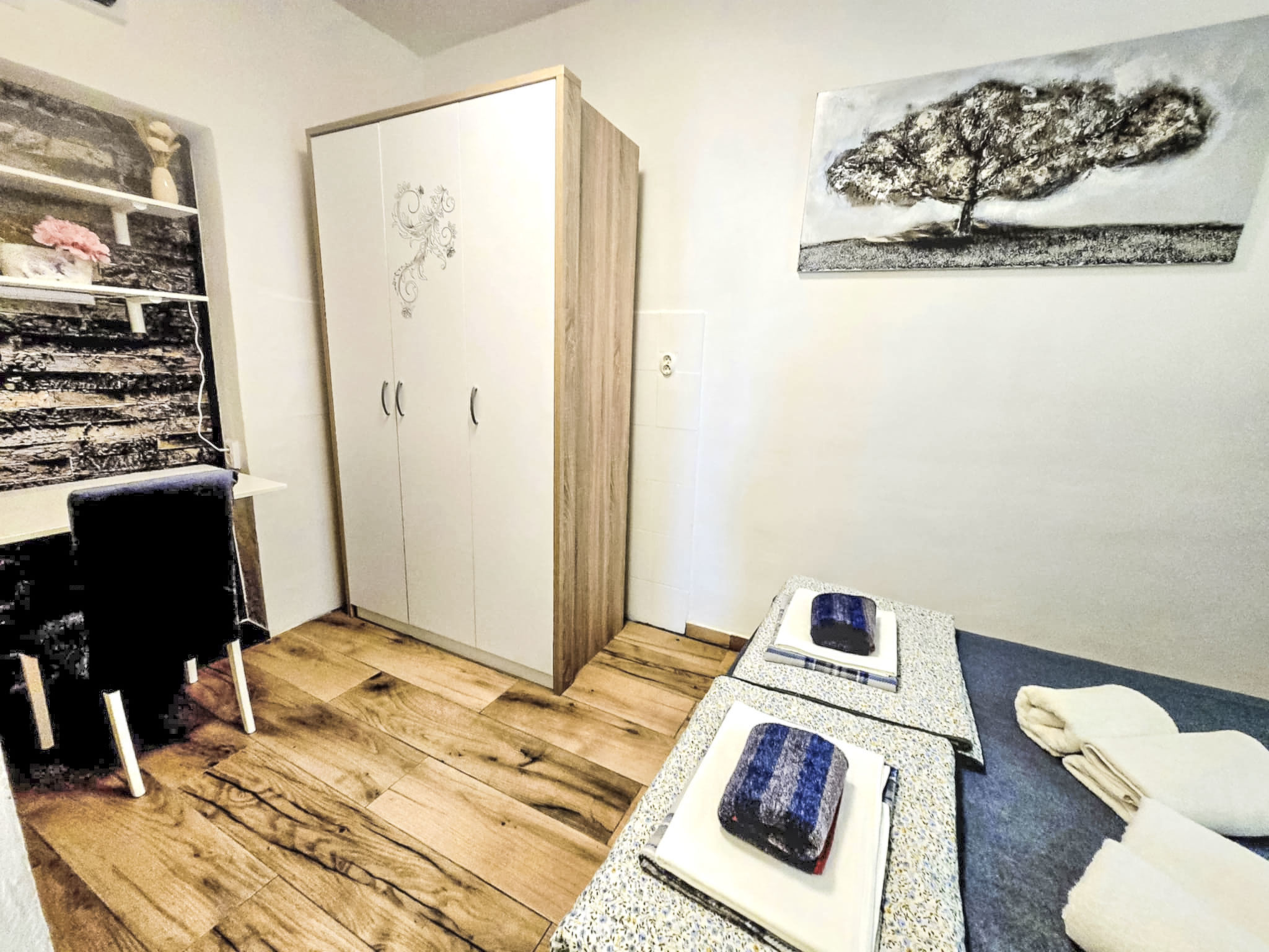 Photo of Wohnung "Rustica mit exklusiver Nutzung des Pool