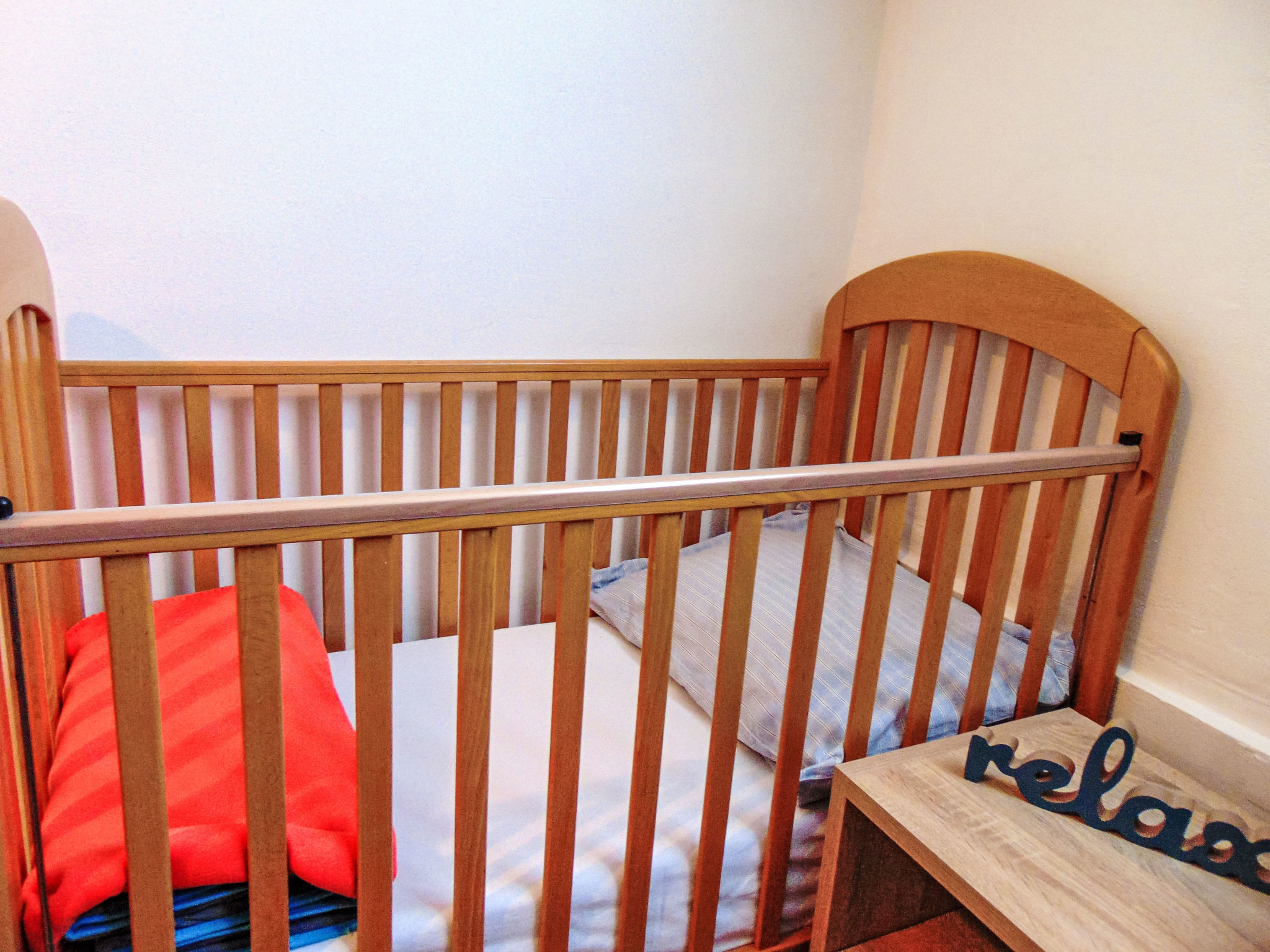 Photo of Wohnung "Rustica mit exklusiver Nutzung des Pool