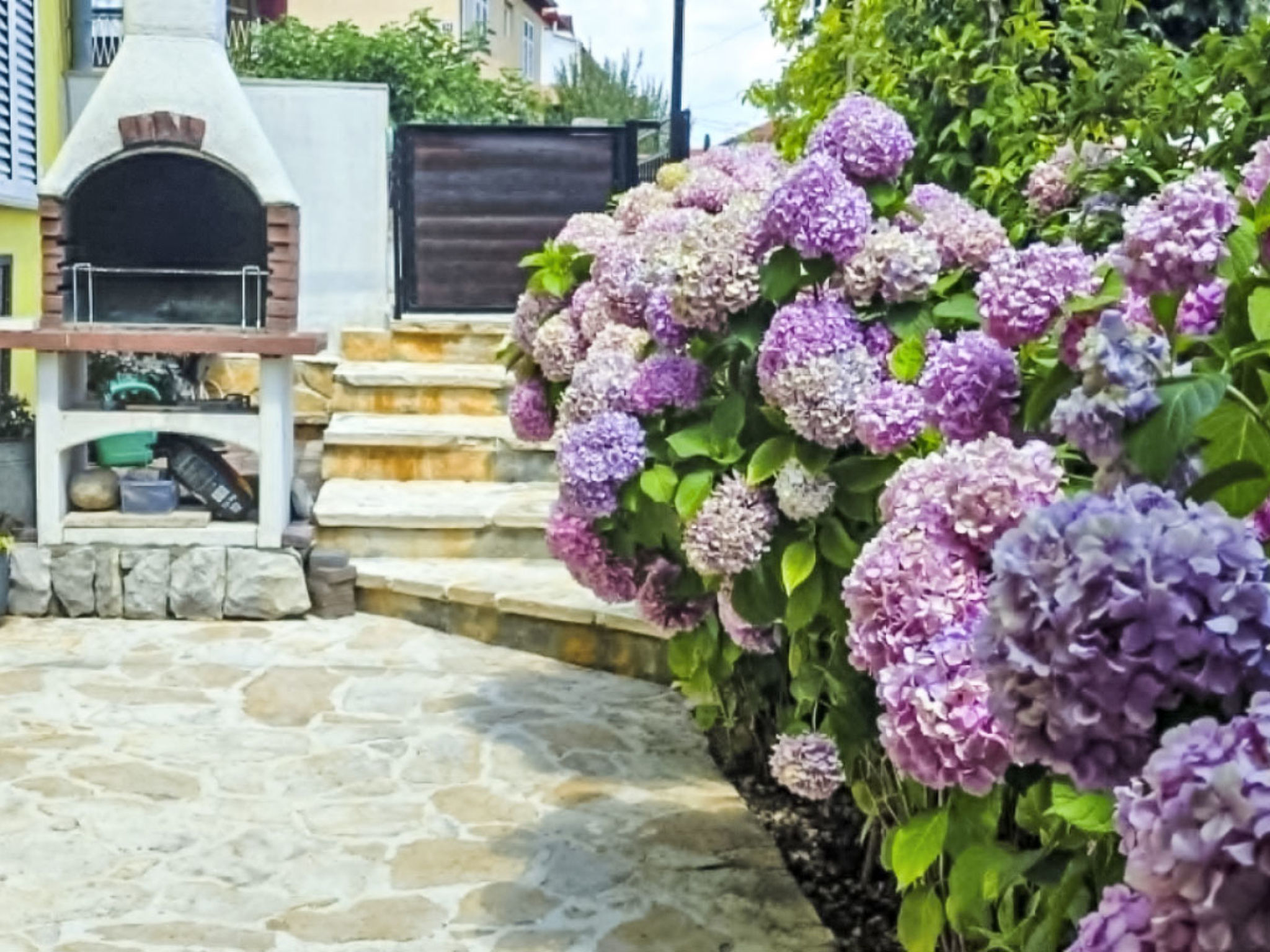 Photo of Wohnung "Rustica mit exklusiver Nutzung des Pool