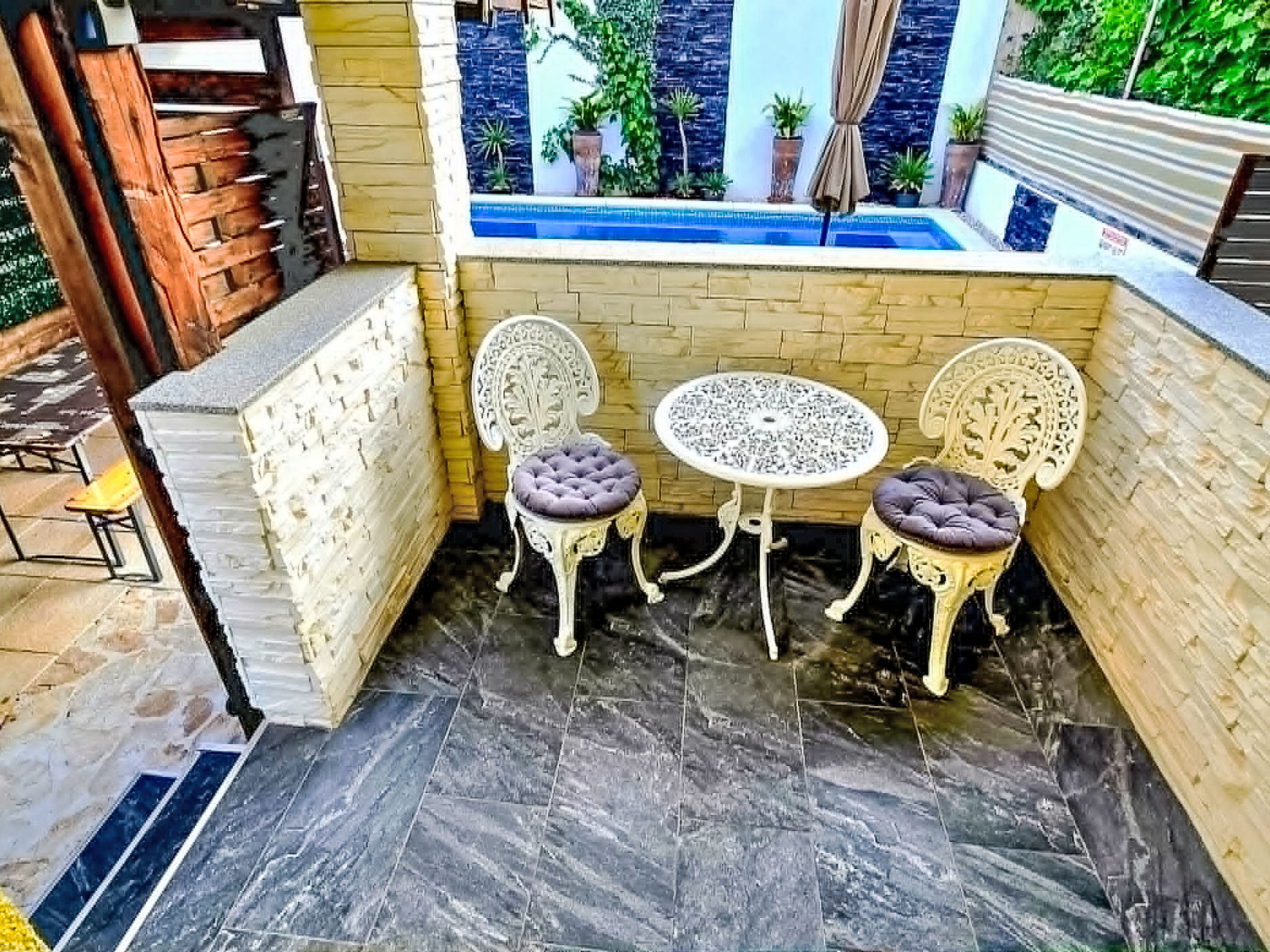 Photo of Wohnung "Rustica mit exklusiver Nutzung des Pool