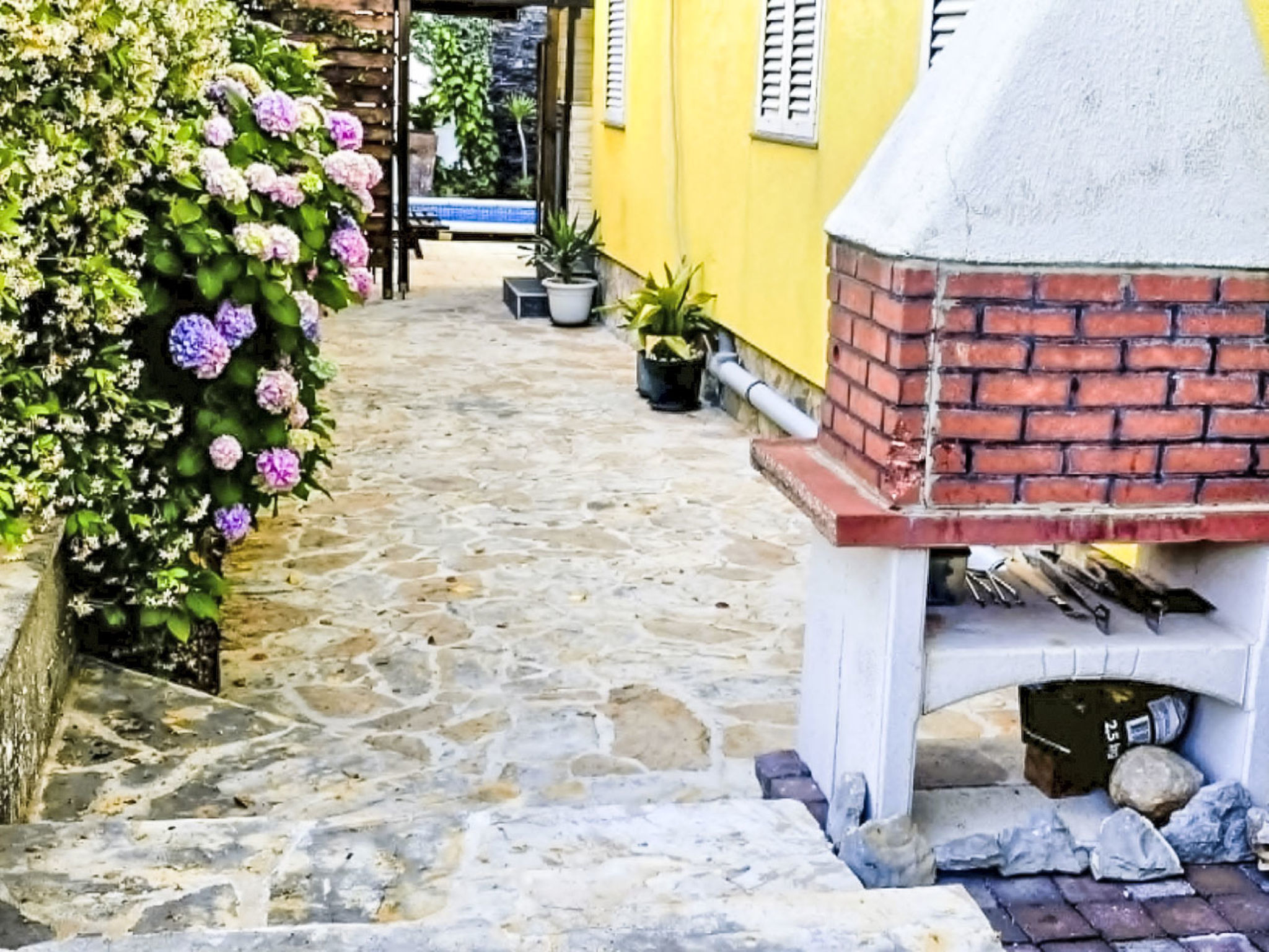 Photo of Wohnung "Rustica mit exklusiver Nutzung des Pool