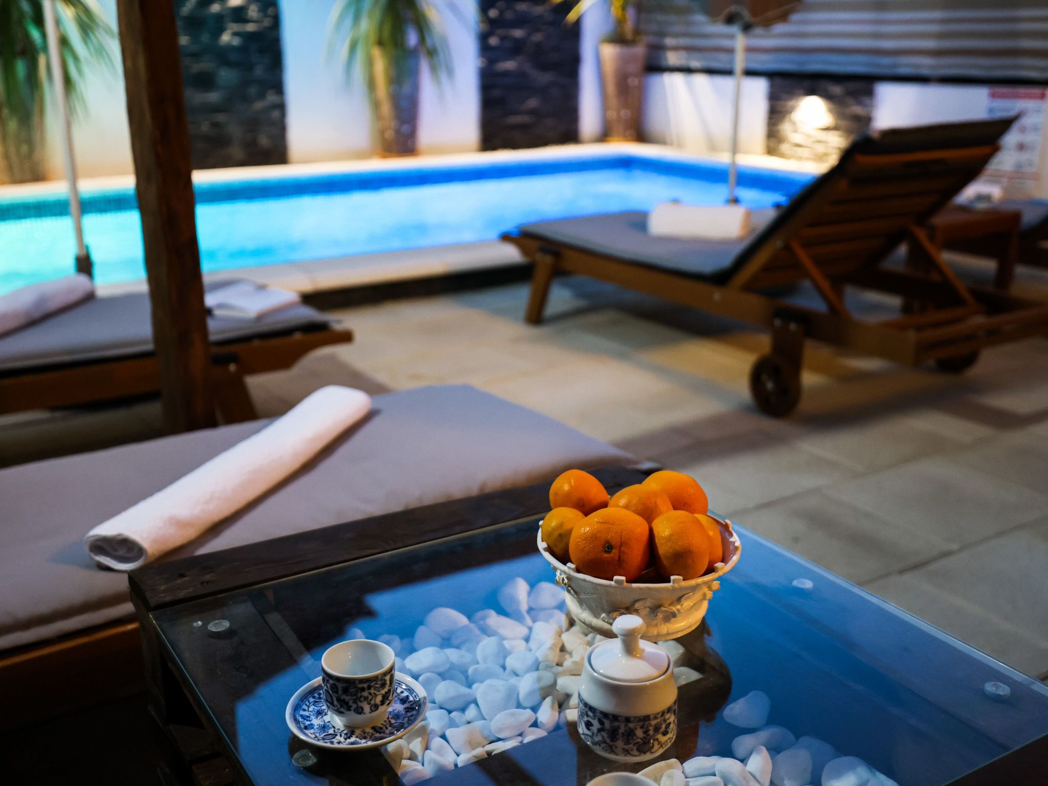 Photo of Wohnung "Rustica mit exklusiver Nutzung des Pool