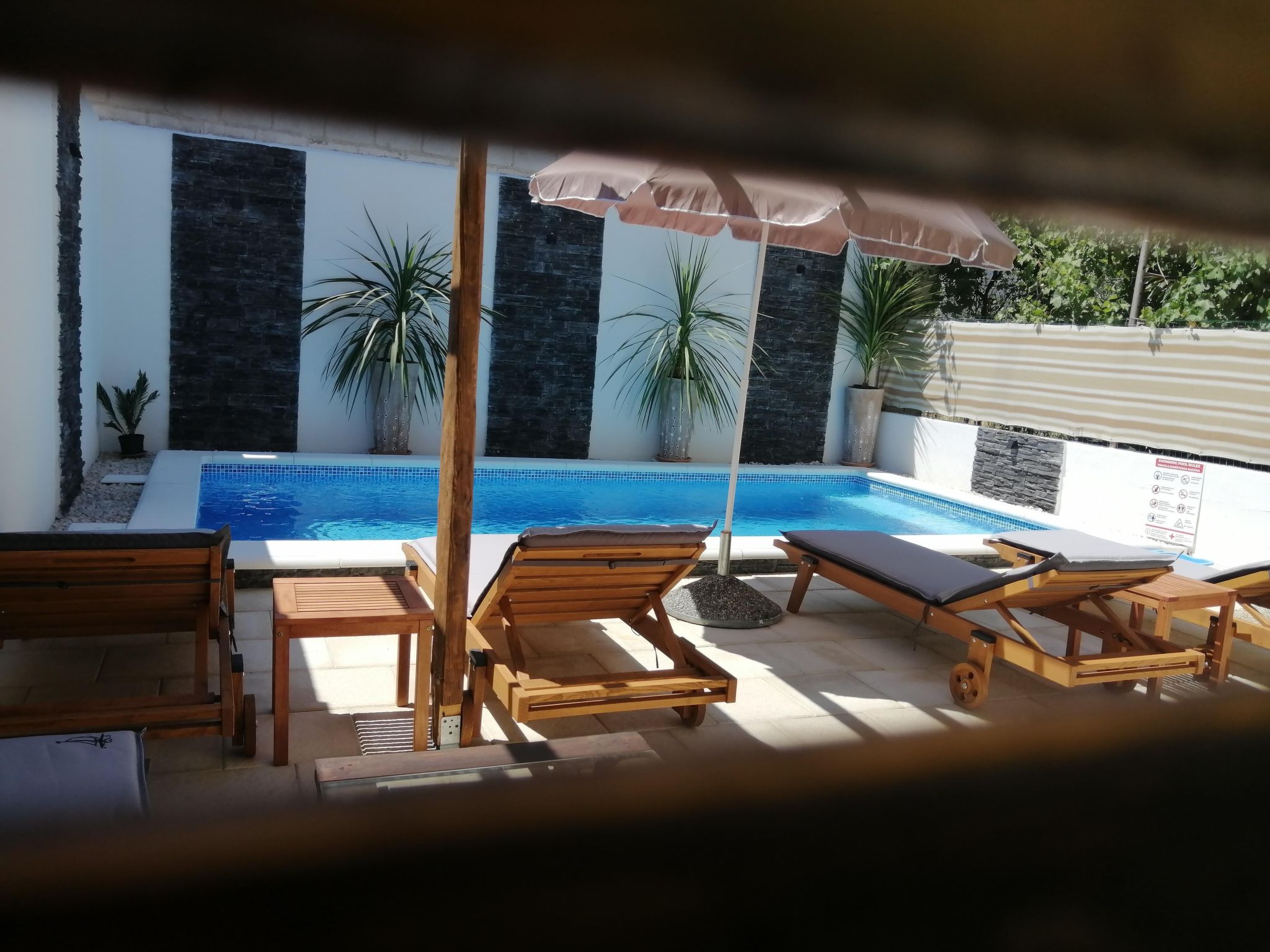 Photo of Wohnung "Rustica mit exklusiver Nutzung des Pool