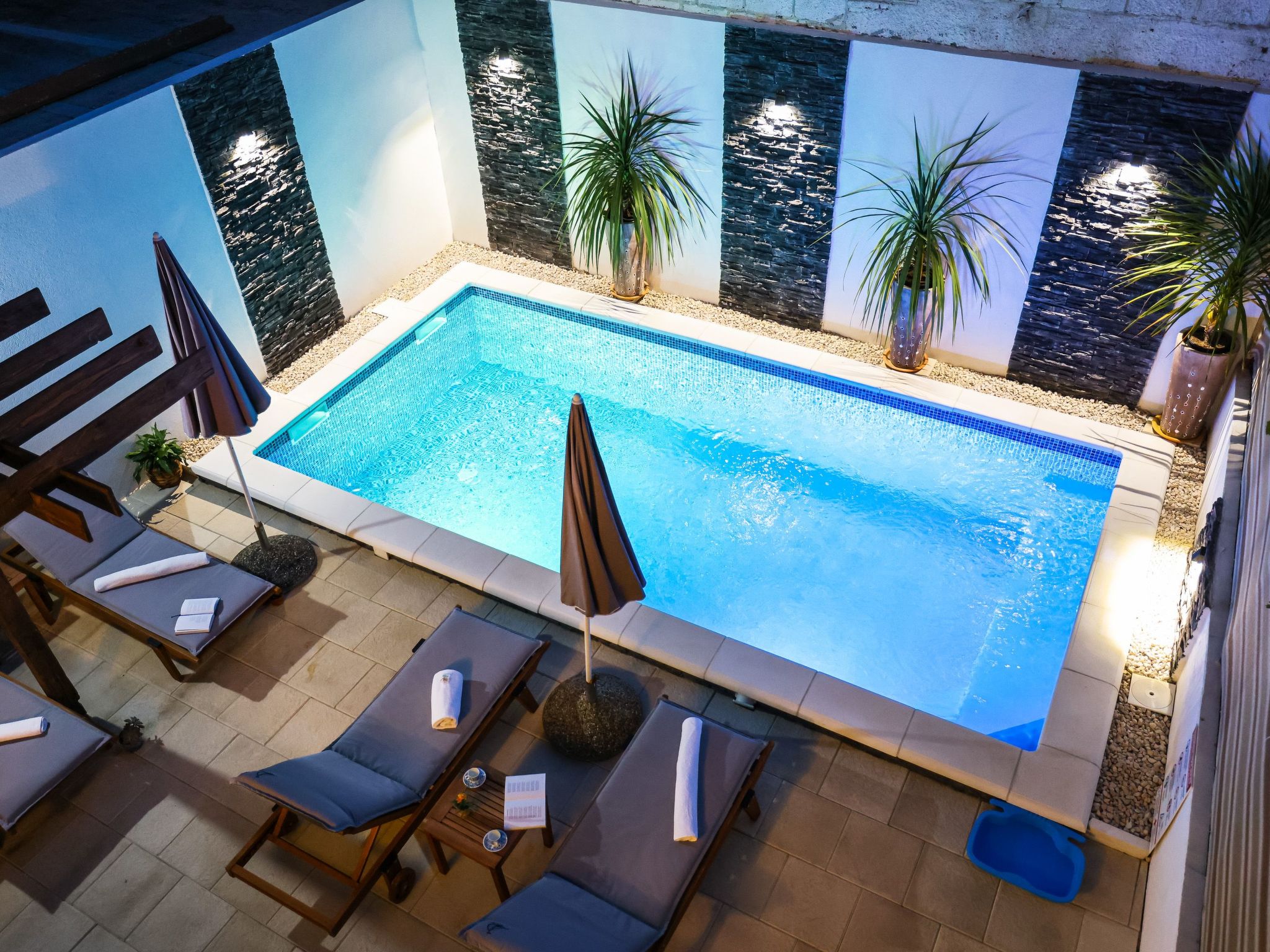 Photo of Wohnung "Rustica mit exklusiver Nutzung des Pool