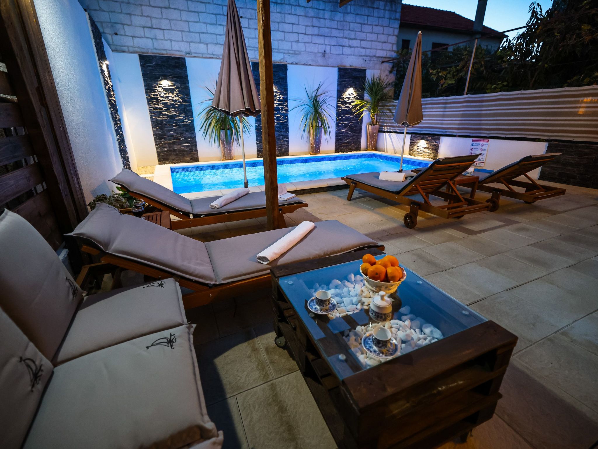 Photo of Wohnung "Rustica mit exklusiver Nutzung des Pool