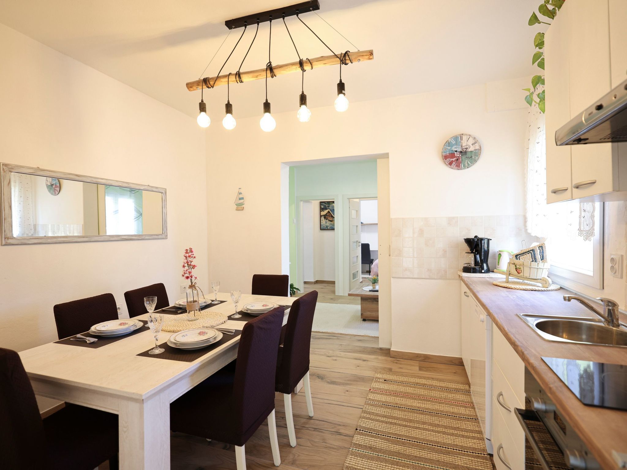 Photo of Wohnung "Rustica mit exklusiver Nutzung des Pool