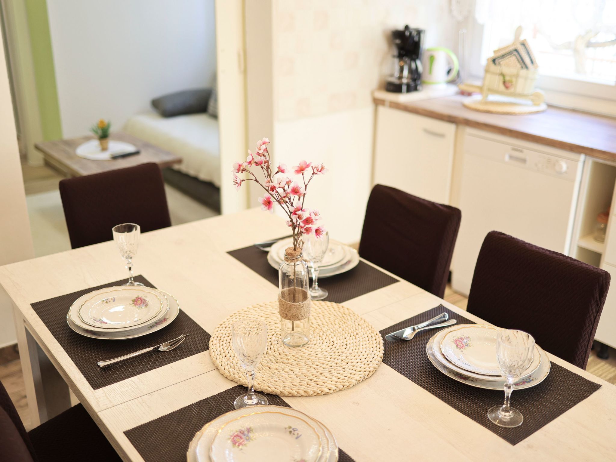 Photo of Wohnung "Rustica mit exklusiver Nutzung des Pool