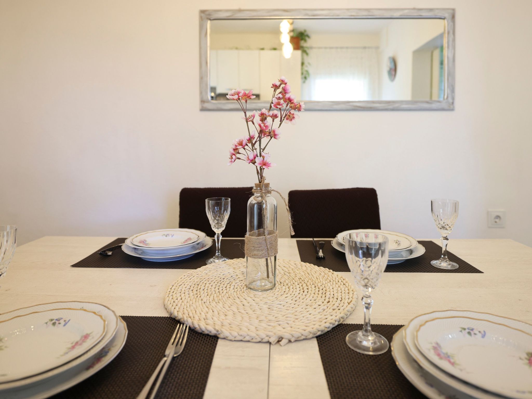 Photo of Wohnung "Rustica mit exklusiver Nutzung des Pool