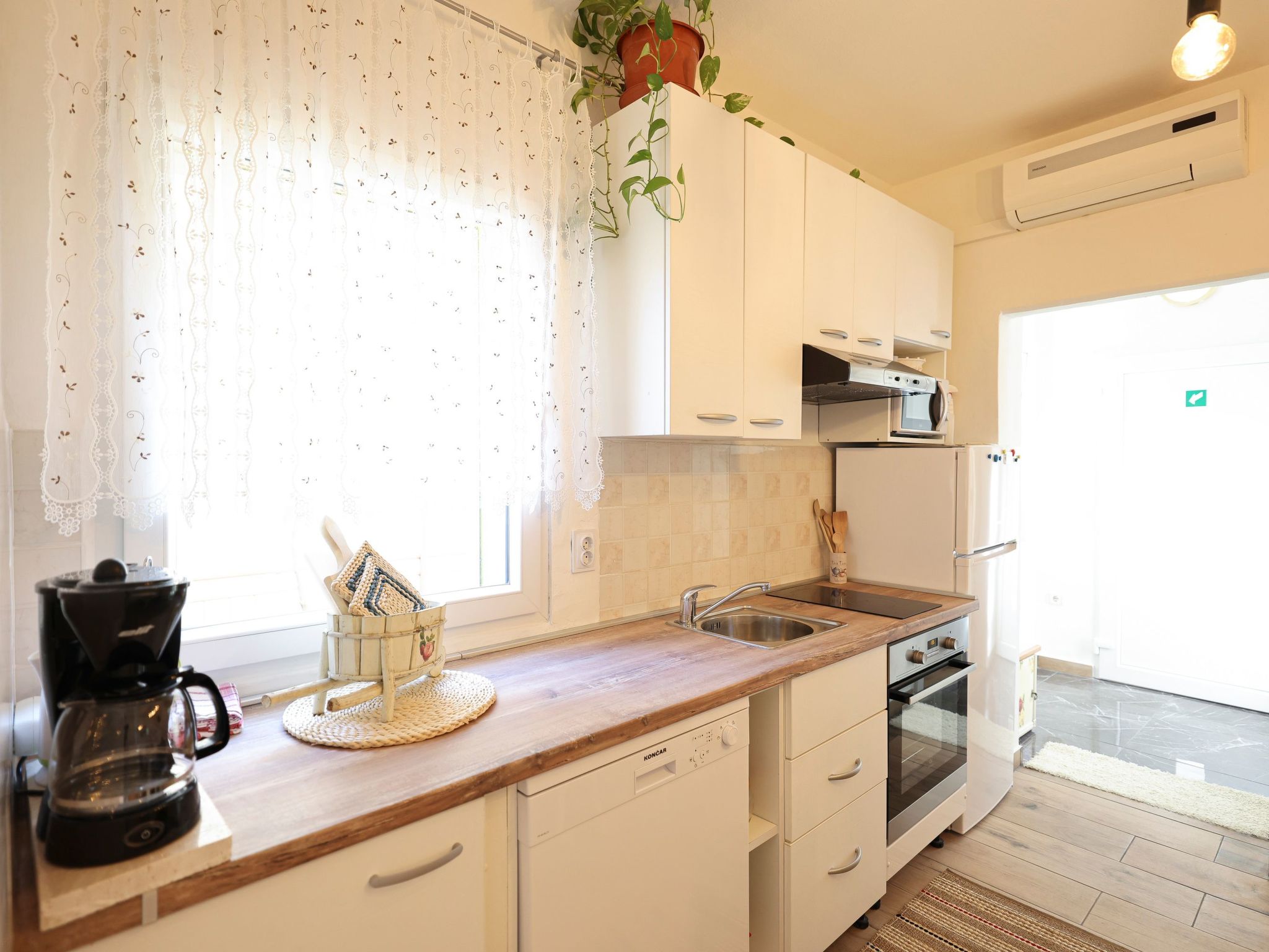 Photo of Wohnung "Rustica mit exklusiver Nutzung des Pool