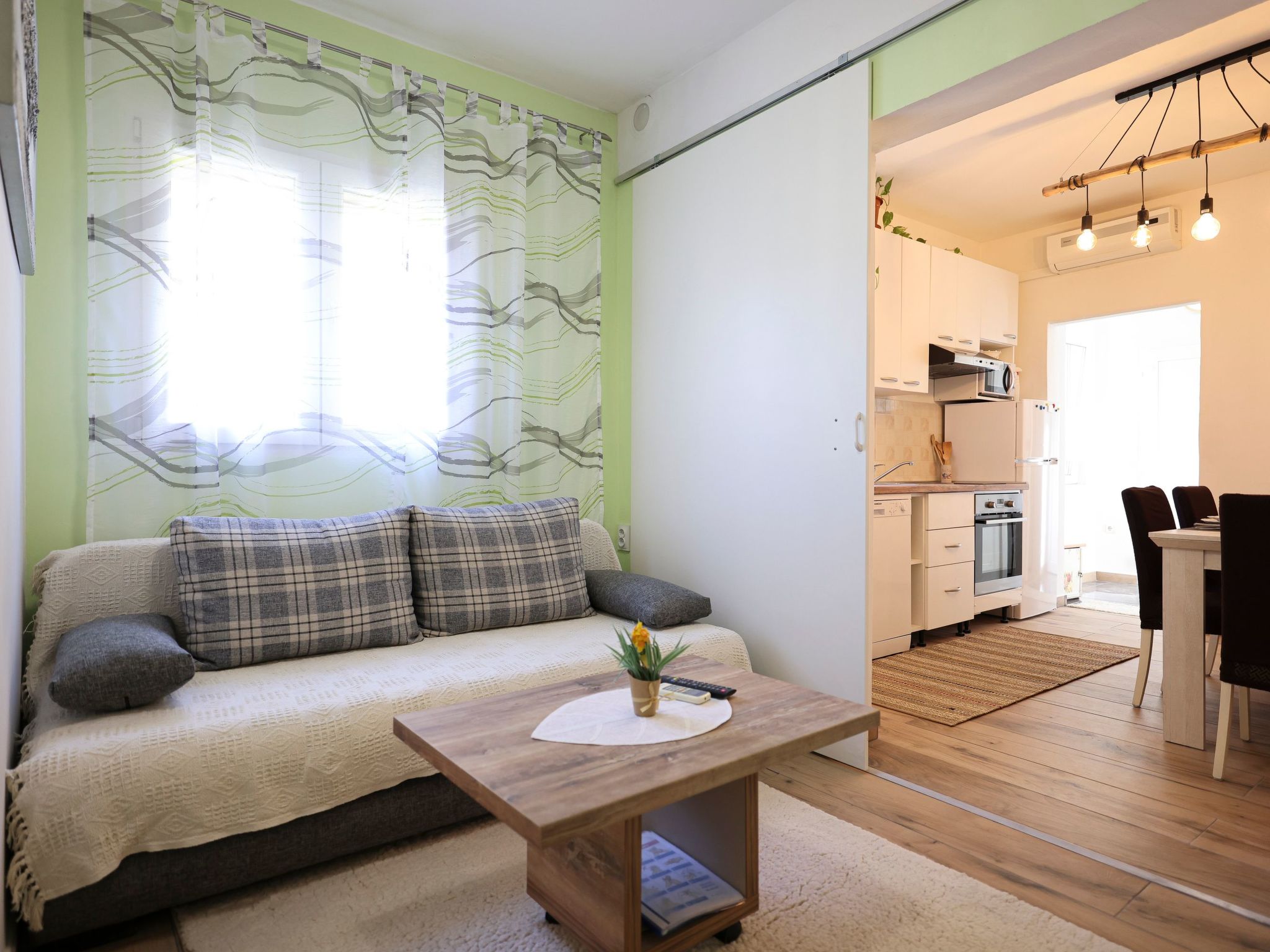 Photo of Wohnung "Rustica mit exklusiver Nutzung des Pool