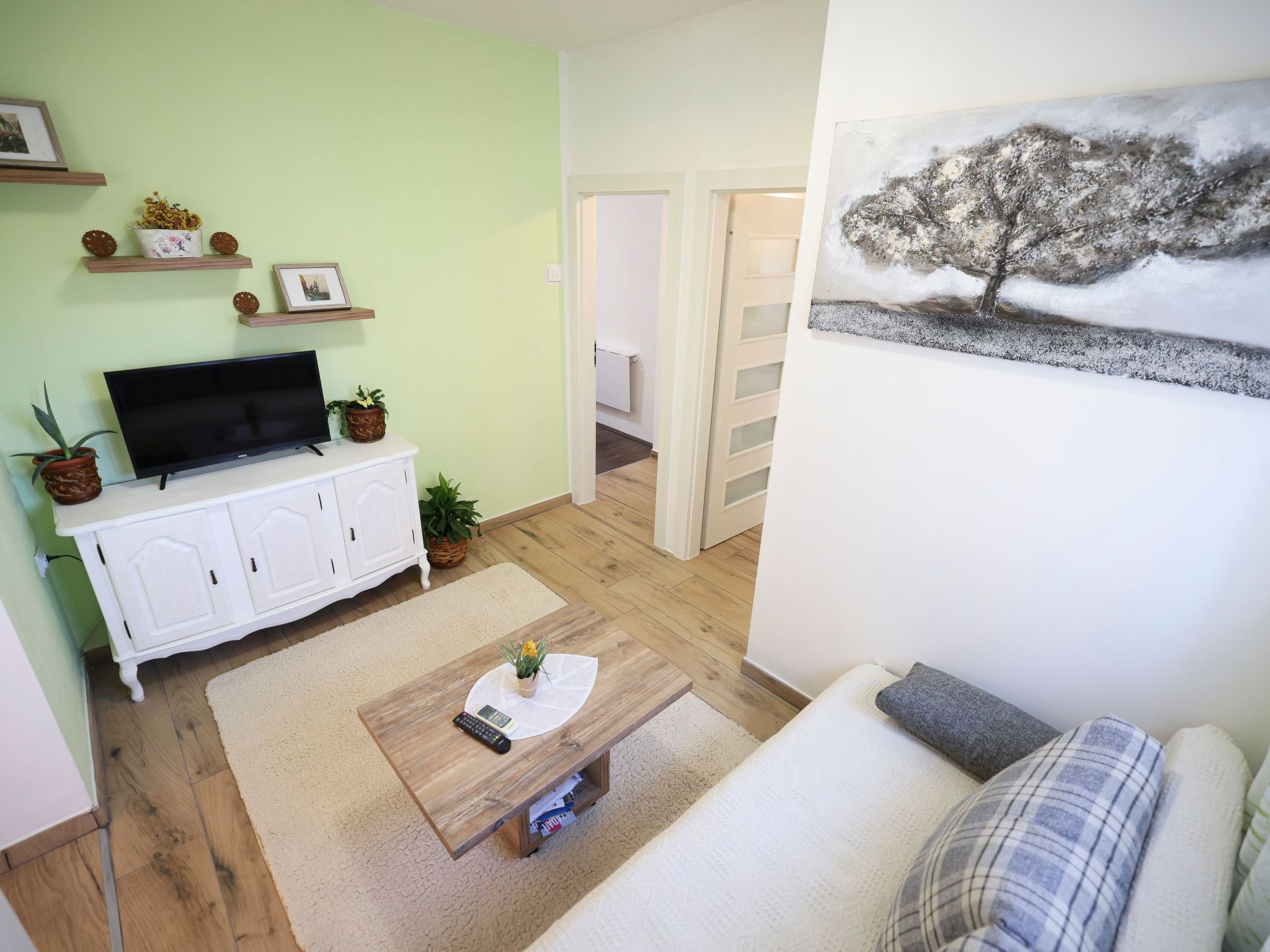 Photo of Wohnung "Rustica mit exklusiver Nutzung des Pool