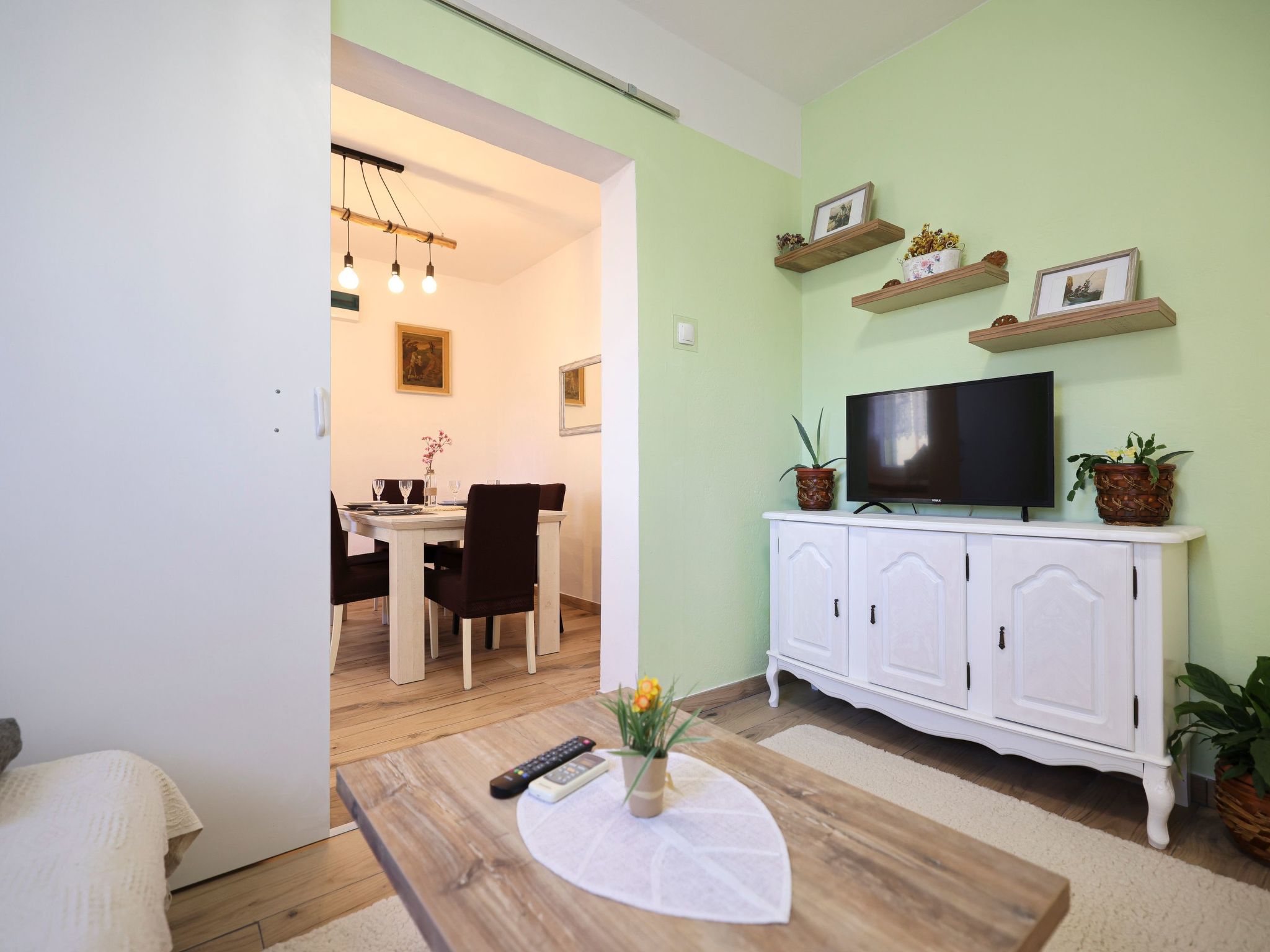 Photo of Wohnung "Rustica mit exklusiver Nutzung des Pool