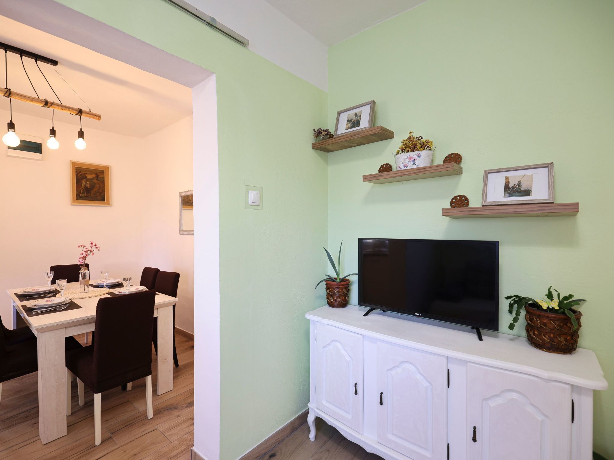 Photo of Wohnung "Rustica mit exklusiver Nutzung des Pool