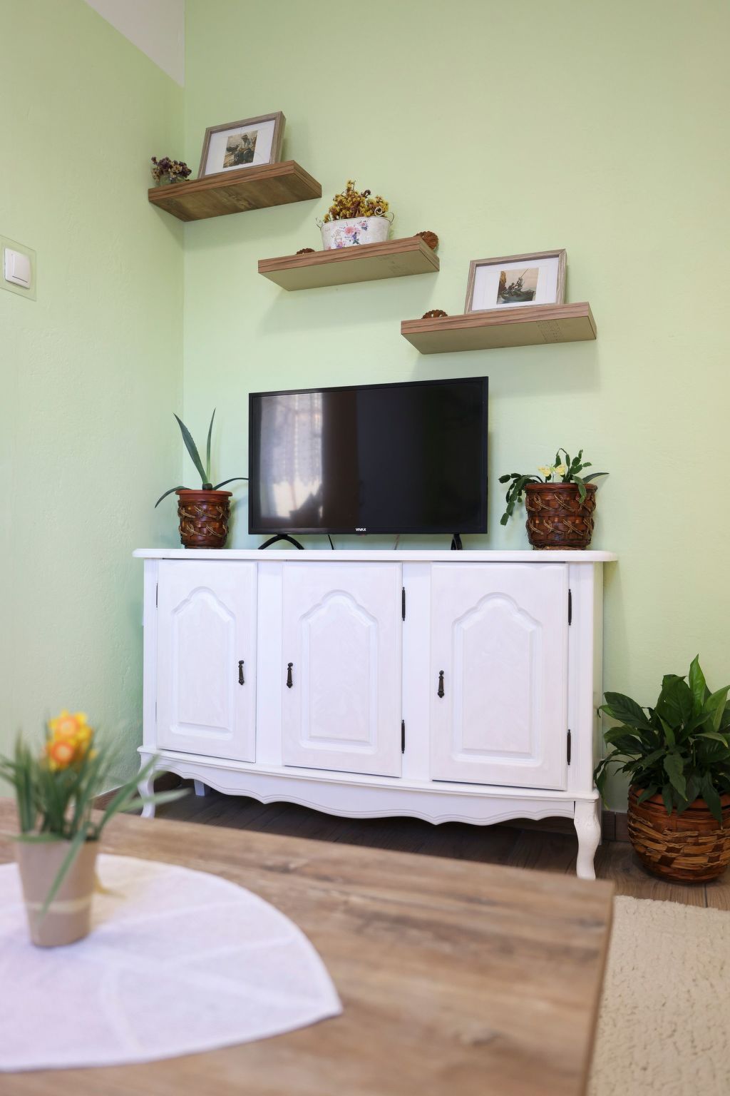 Photo of Wohnung "Rustica mit exklusiver Nutzung des Pool