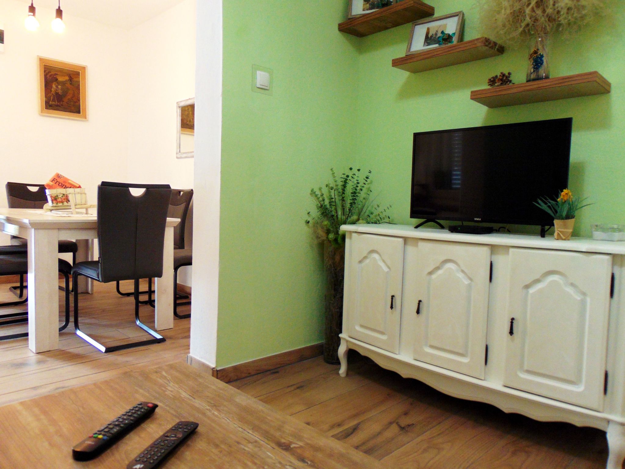 Photo of Wohnung "Rustica mit exklusiver Nutzung des Pool