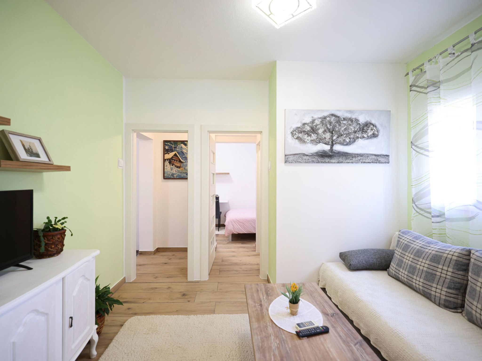 Photo of Wohnung "Rustica mit exklusiver Nutzung des Pool