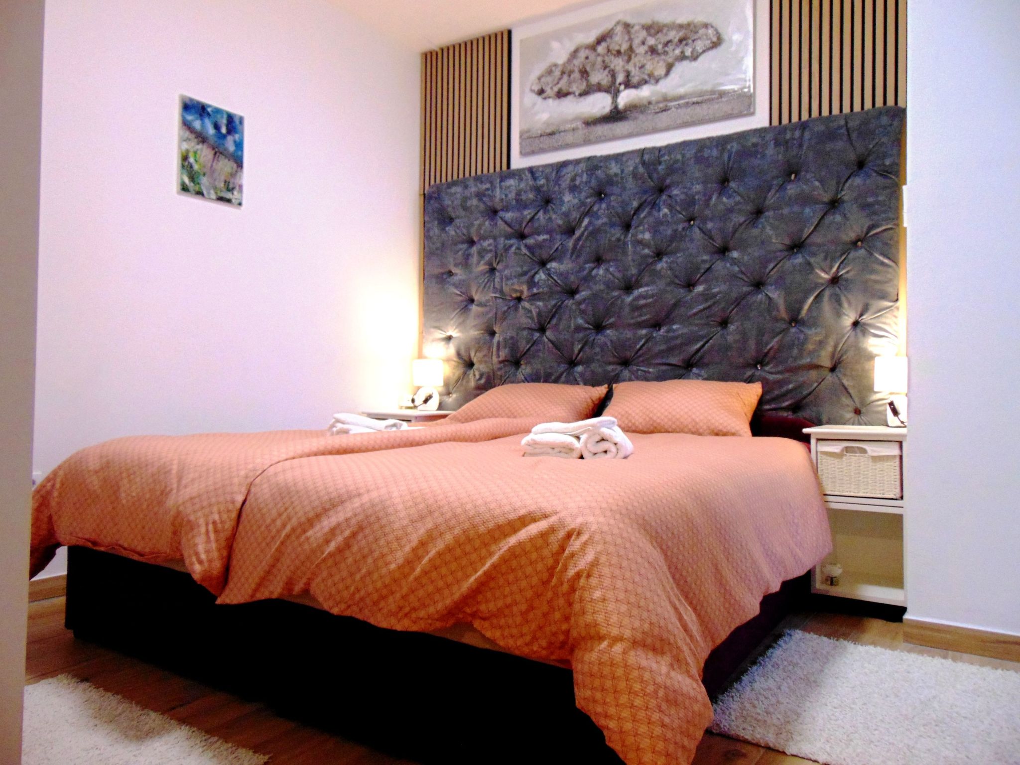 Photo of Wohnung "Rustica mit exklusiver Nutzung des Pool