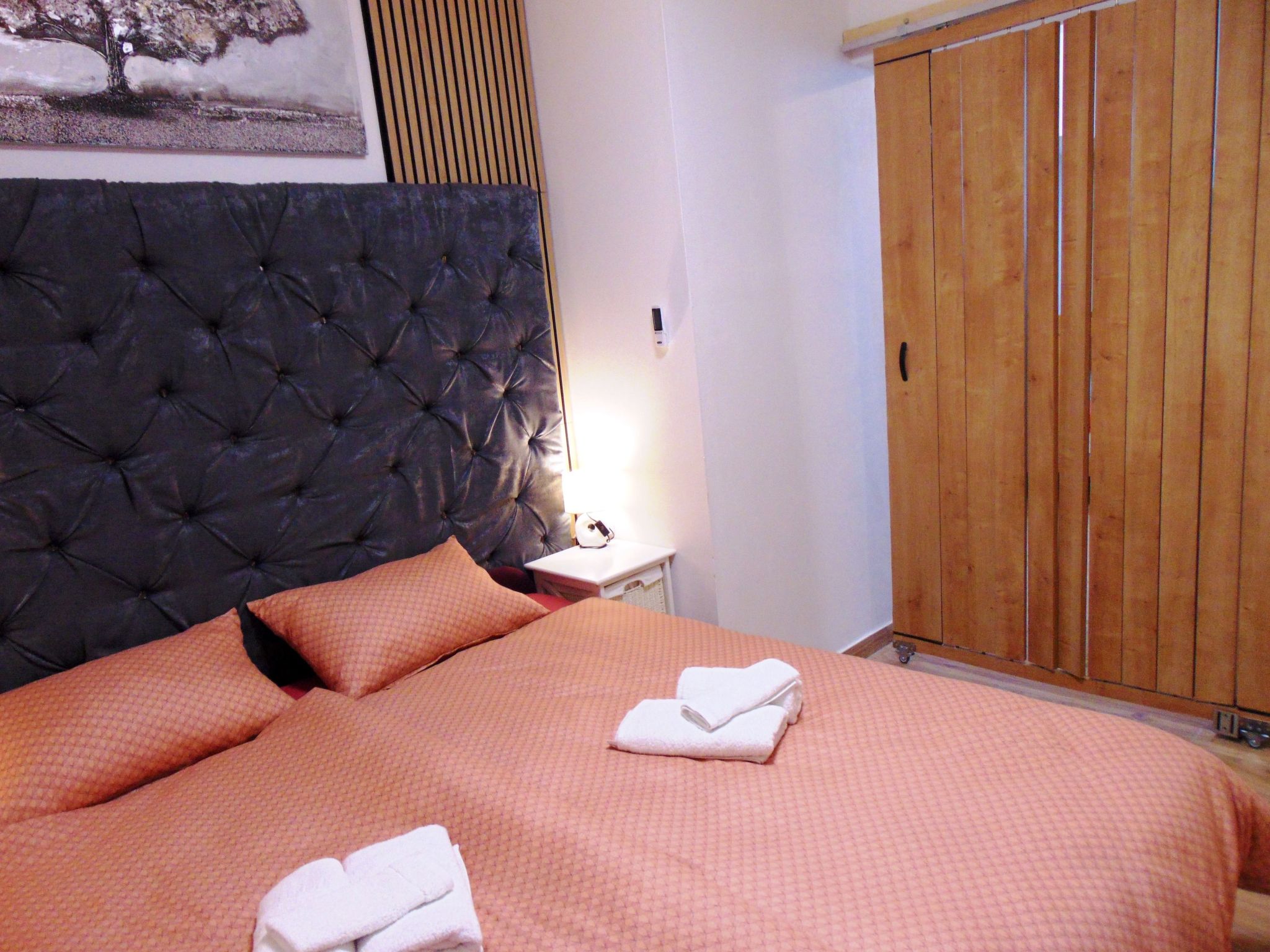 Photo of Wohnung "Rustica mit exklusiver Nutzung des Pool