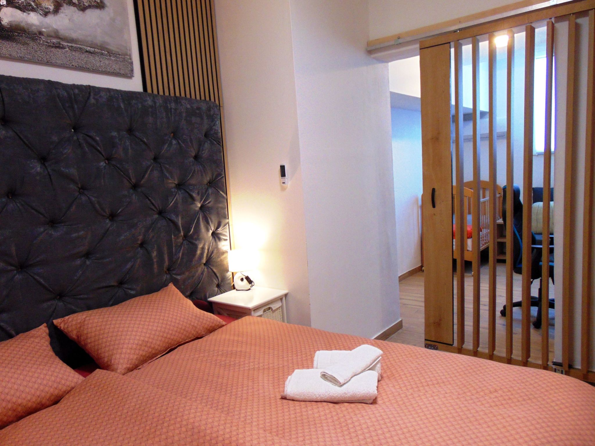 Photo of Wohnung "Rustica mit exklusiver Nutzung des Pool