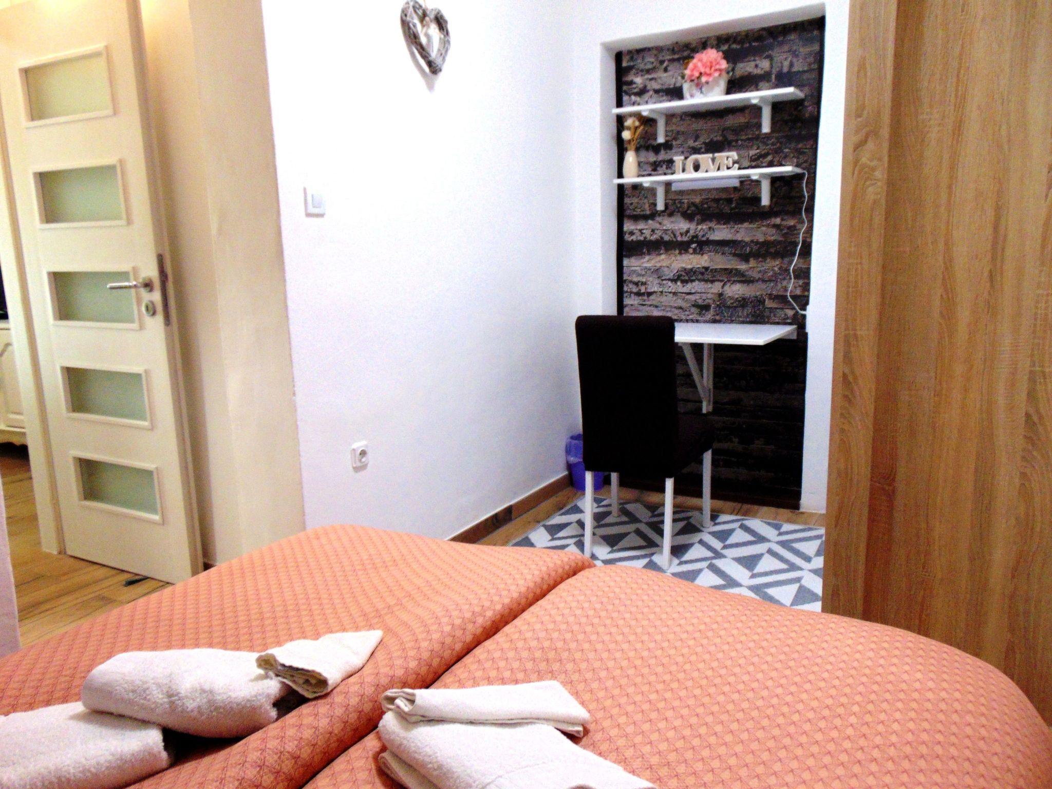 Photo of Wohnung "Rustica mit exklusiver Nutzung des Pool