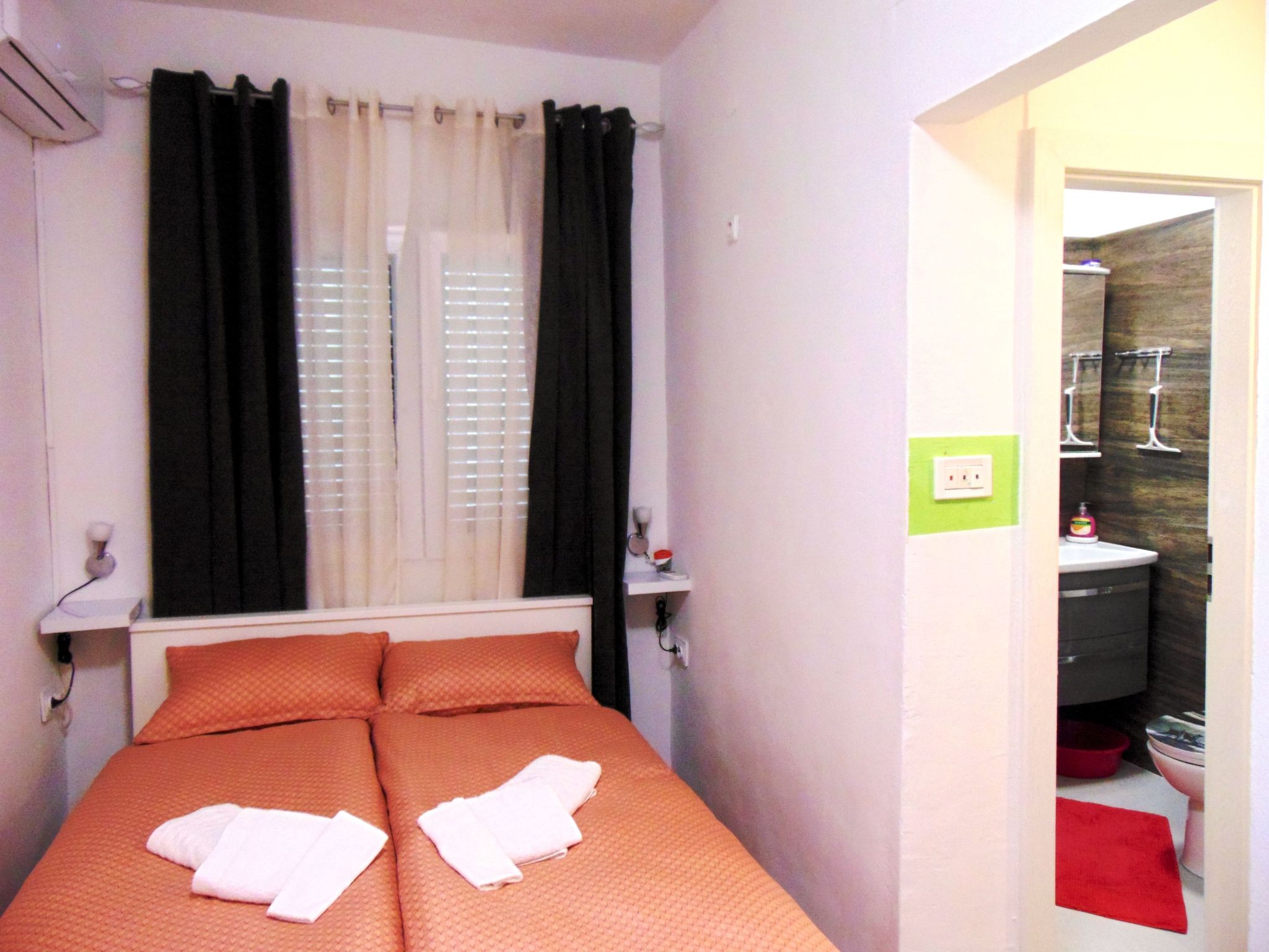 Photo of Wohnung "Rustica mit exklusiver Nutzung des Pool