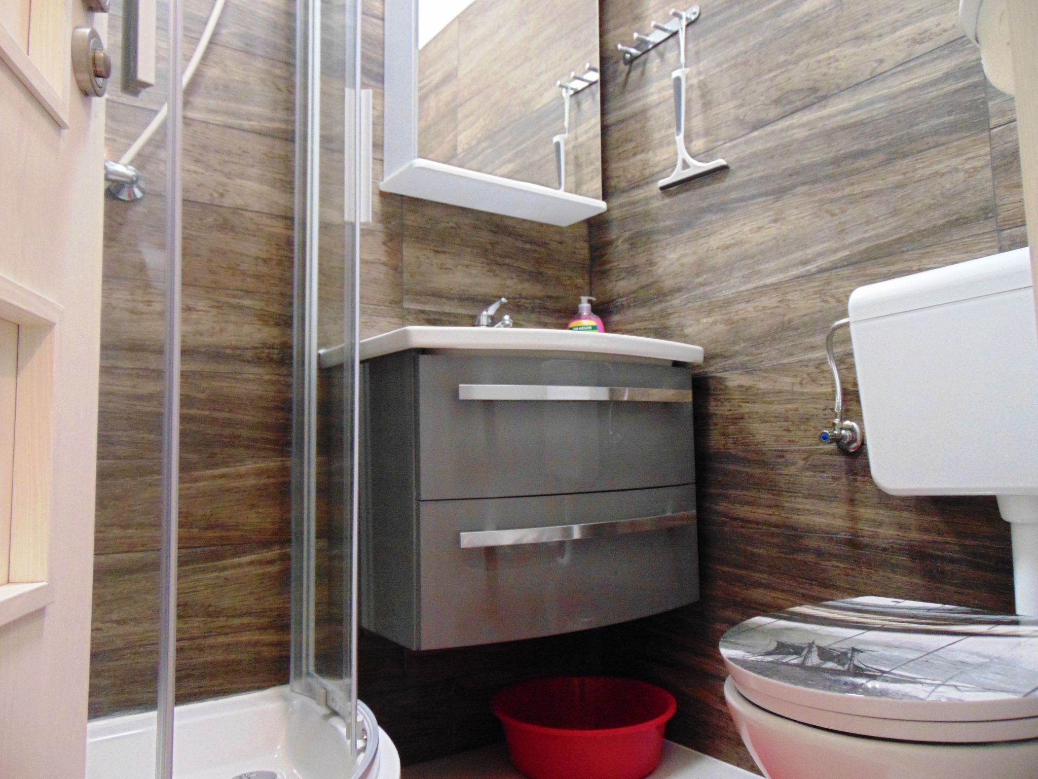 Photo of Wohnung "Rustica mit exklusiver Nutzung des Pool