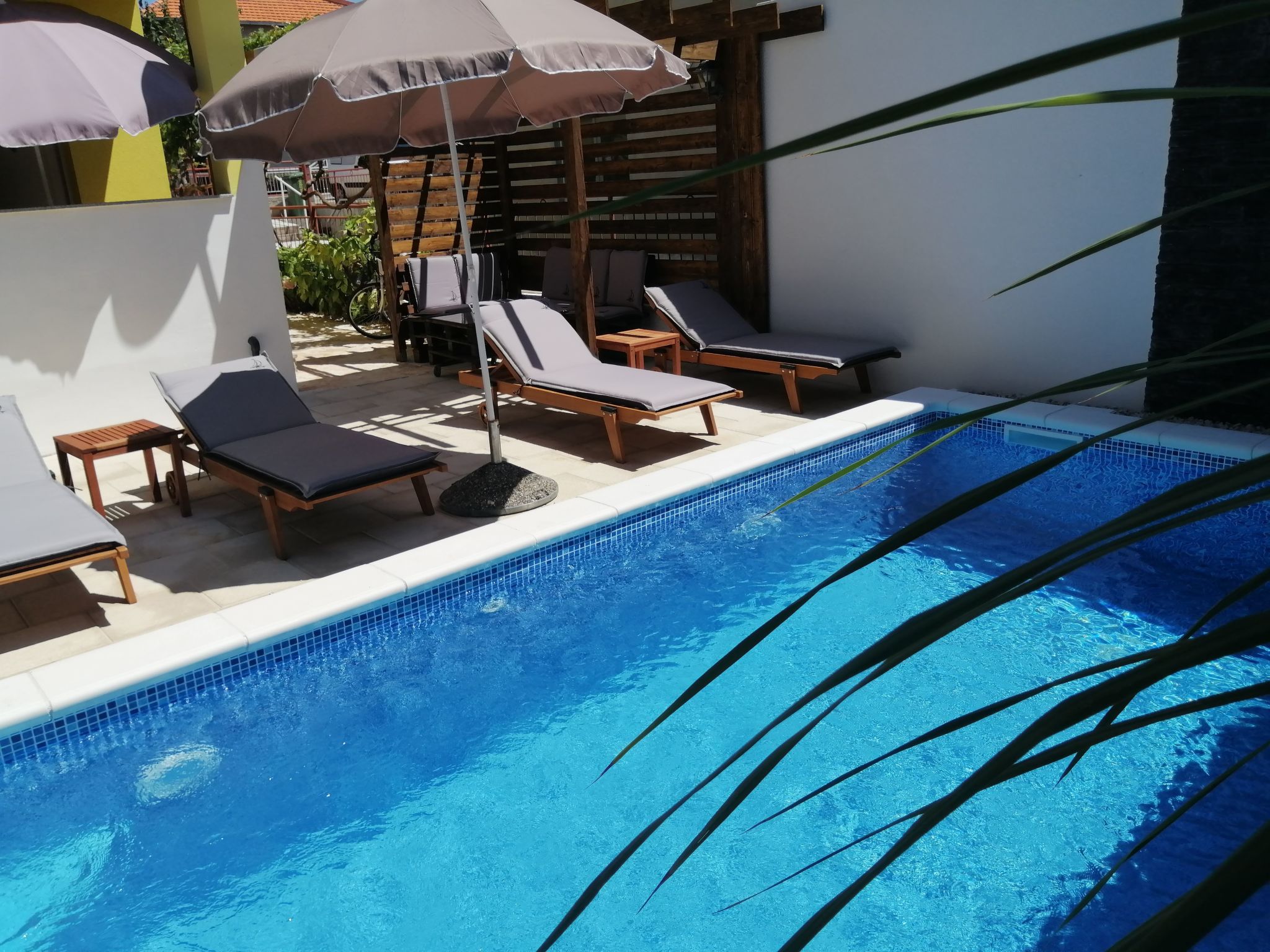 Photo of Wohnung "Rustica mit exklusiver Nutzung des Pool