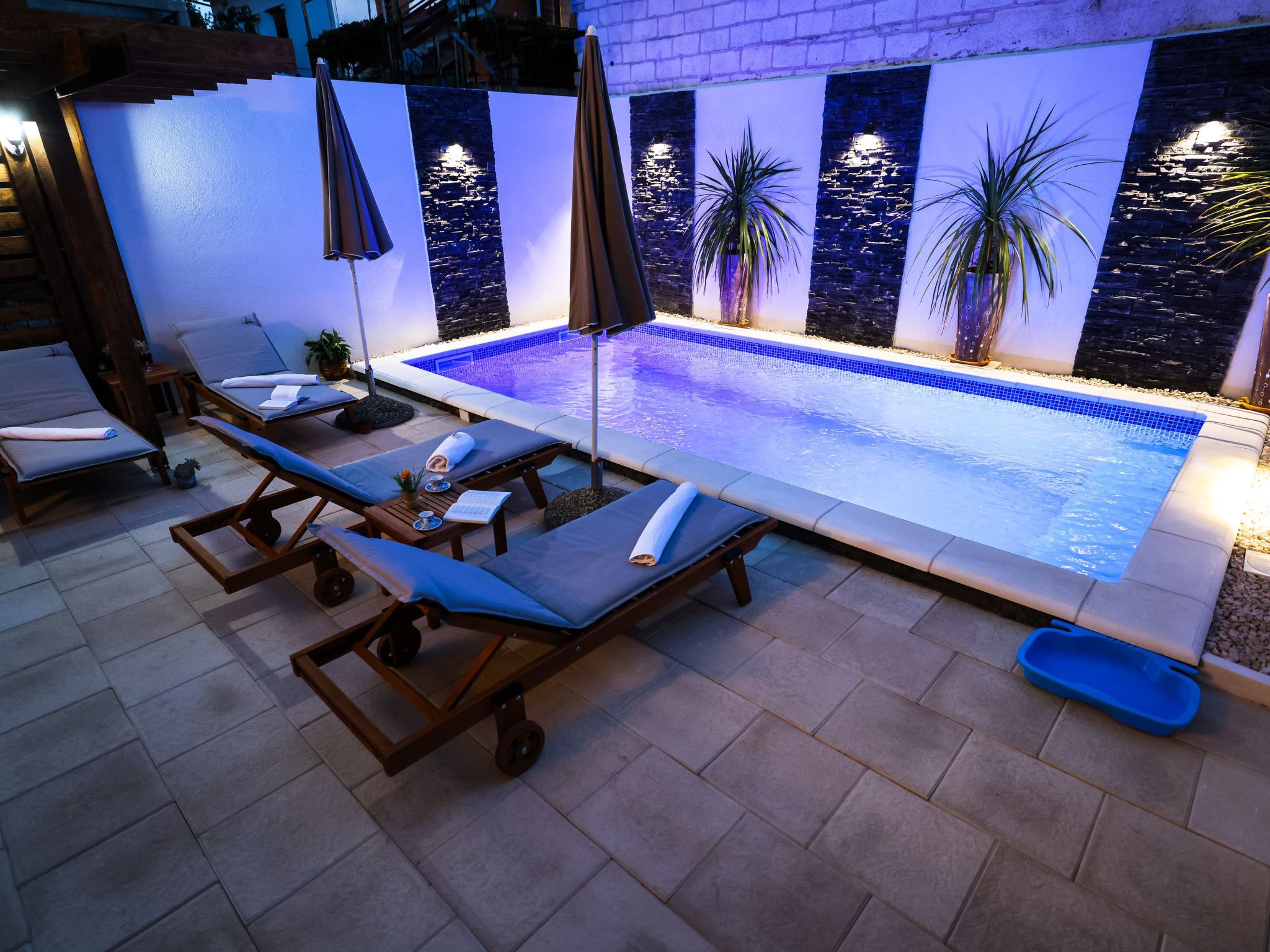 Photo of Wohnung "Rustica mit exklusiver Nutzung des Pool