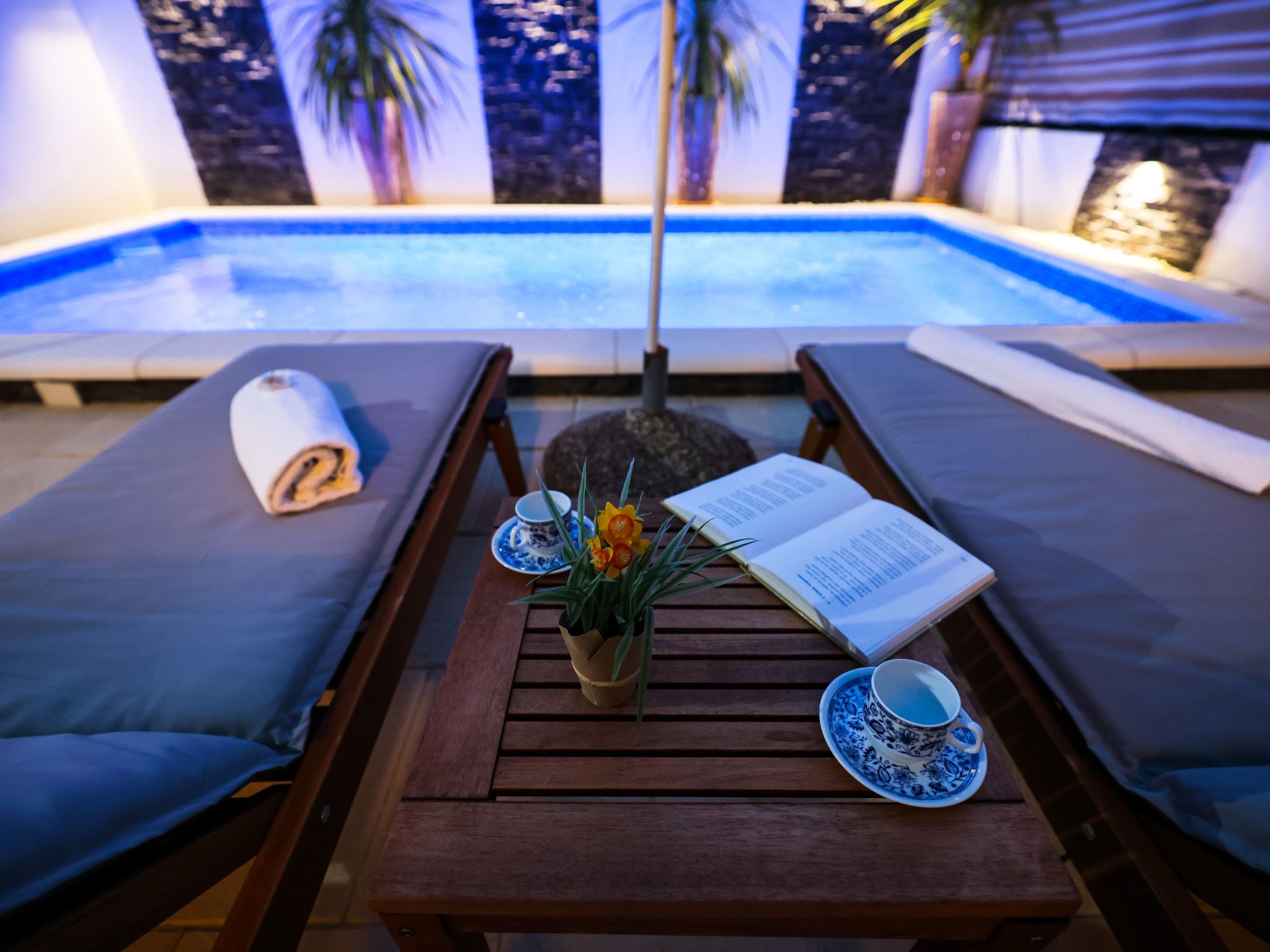 Photo of Wohnung "Rustica mit exklusiver Nutzung des Pool