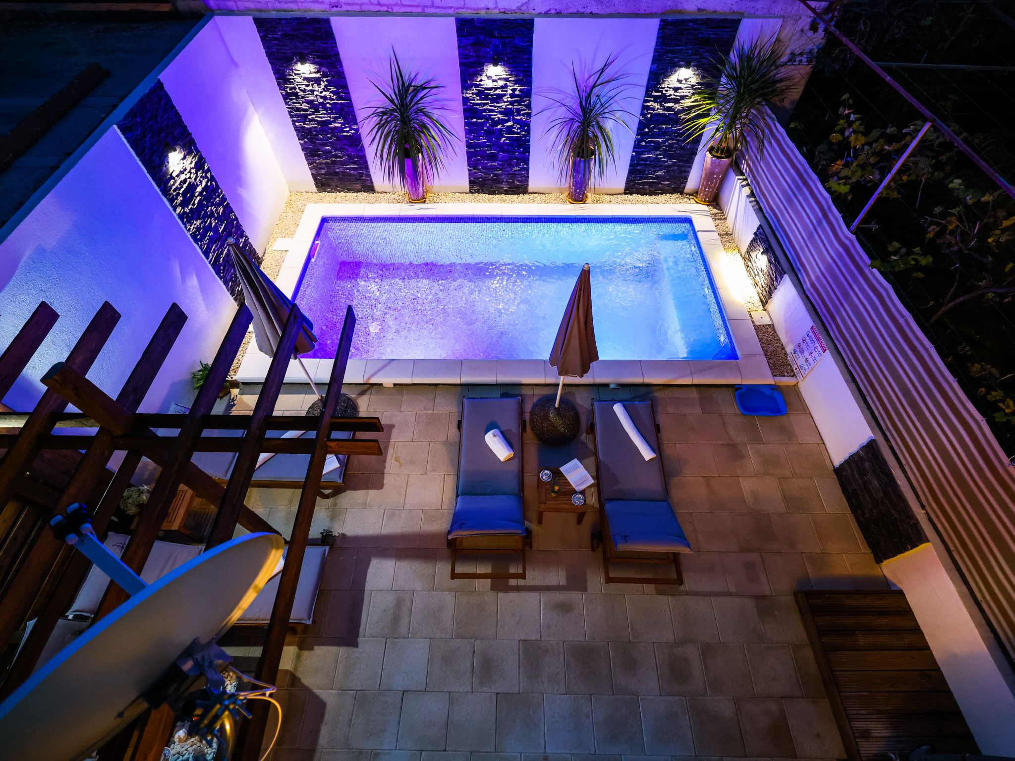 Photo of Wohnung "Rustica mit exklusiver Nutzung des Pool