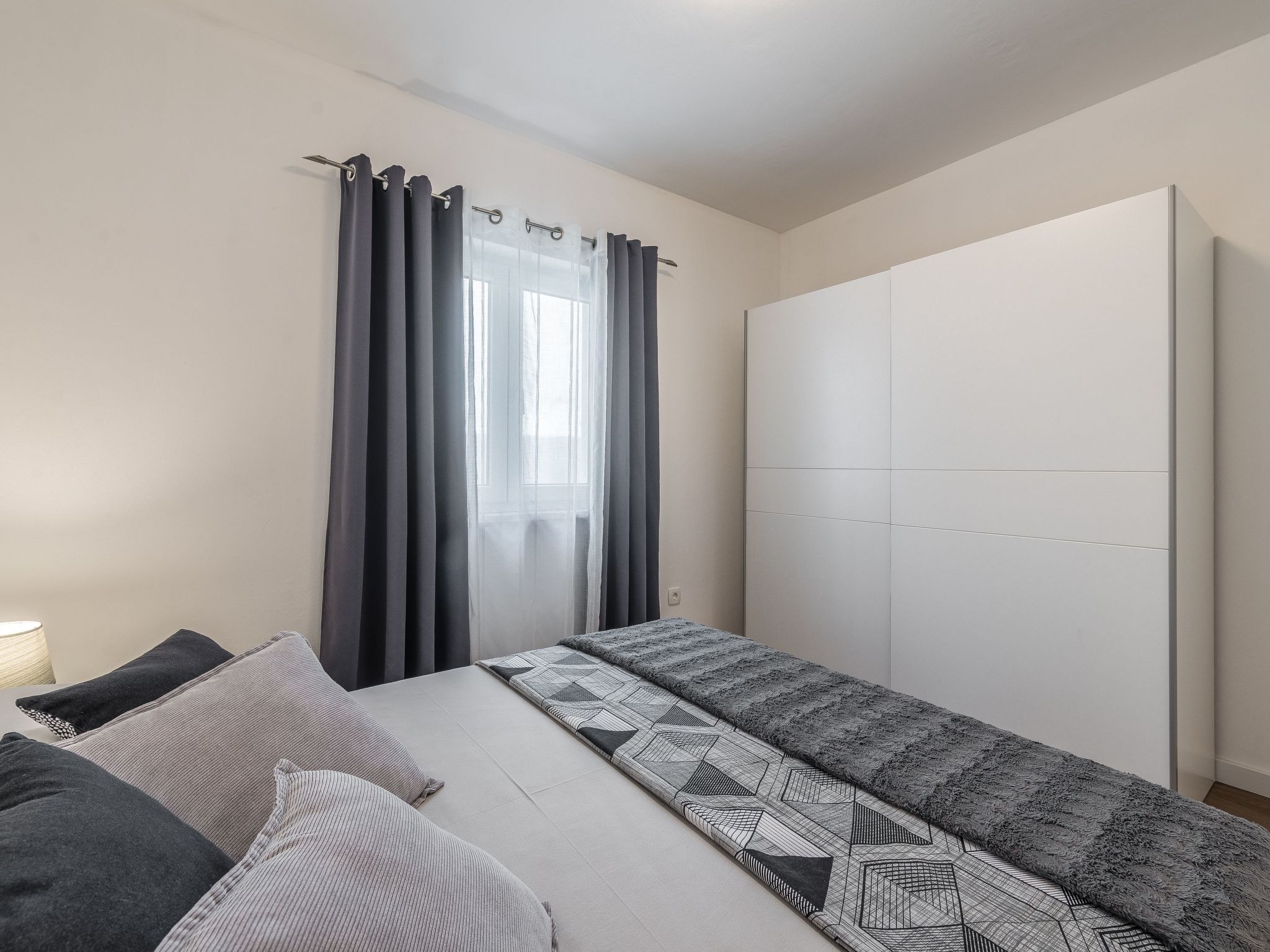 Photo of "Bajlo" direkt am Strand