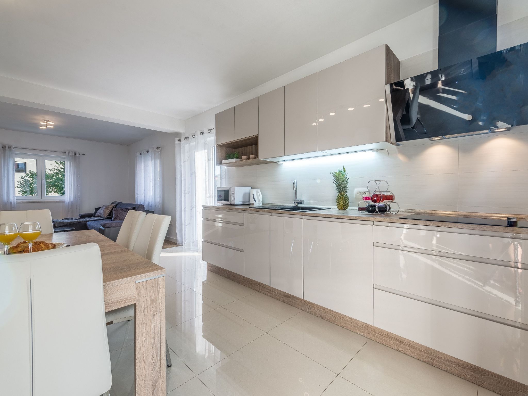 Photo of "Bajlo" direkt am Strand