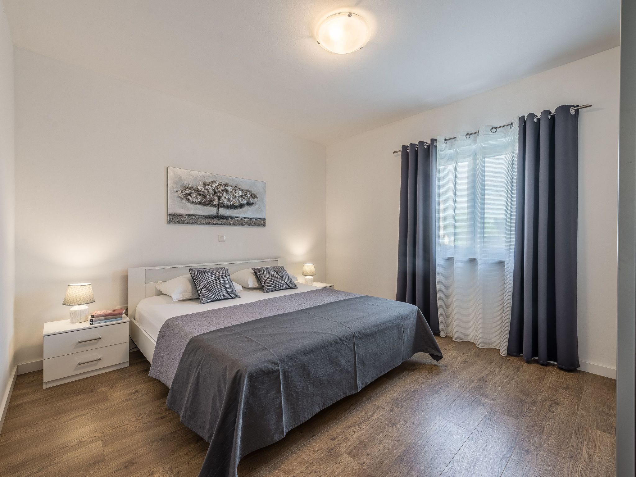 Photo of "Bajlo" direkt am Strand