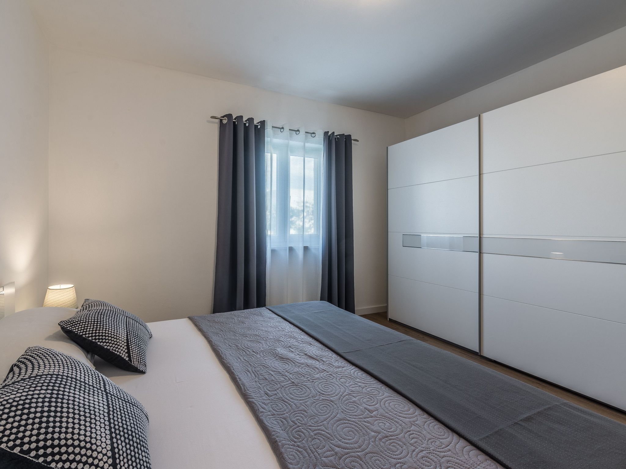 Photo of "Bajlo" direkt am Strand