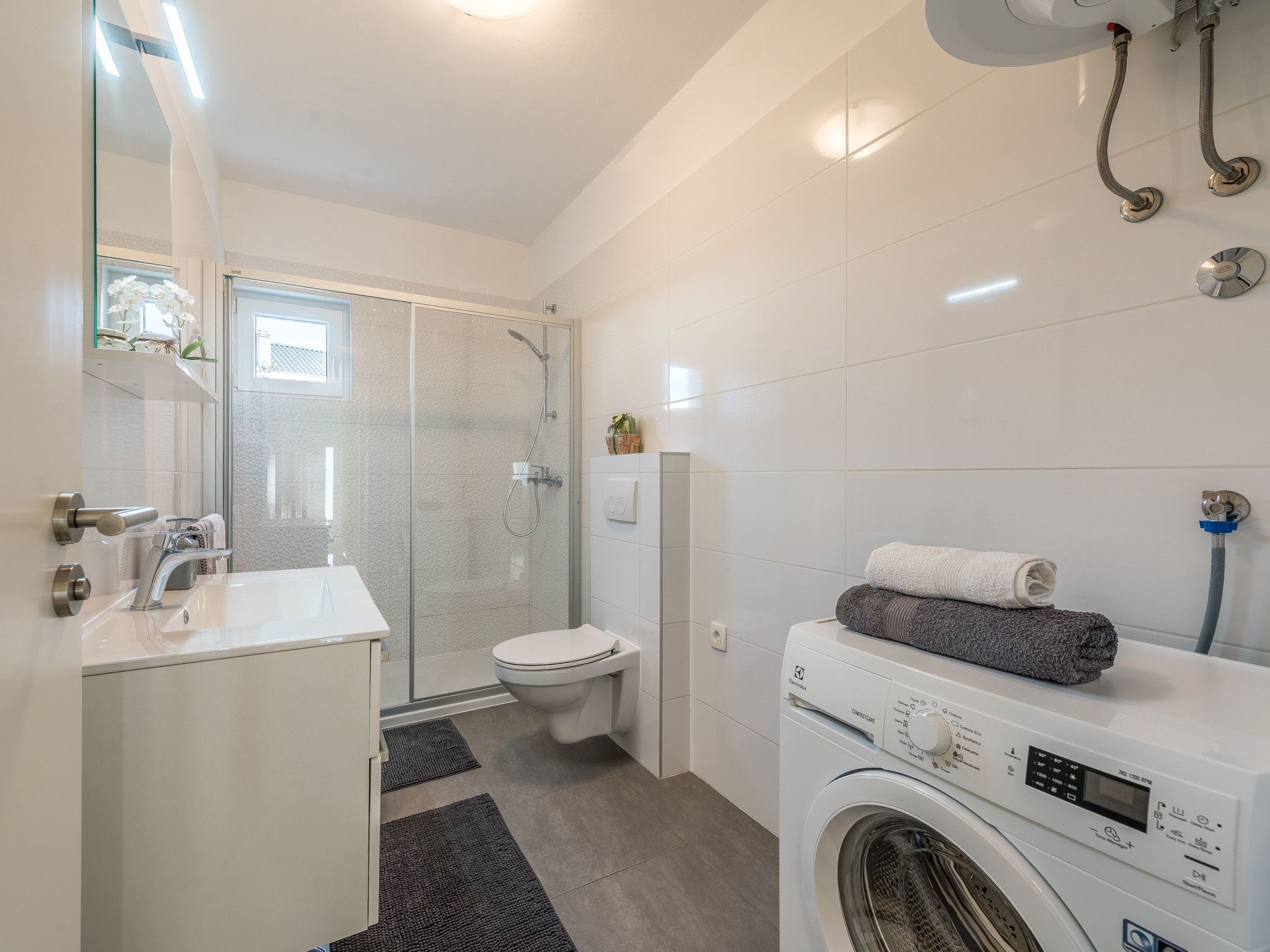 Photo of "Bajlo" direkt am Strand