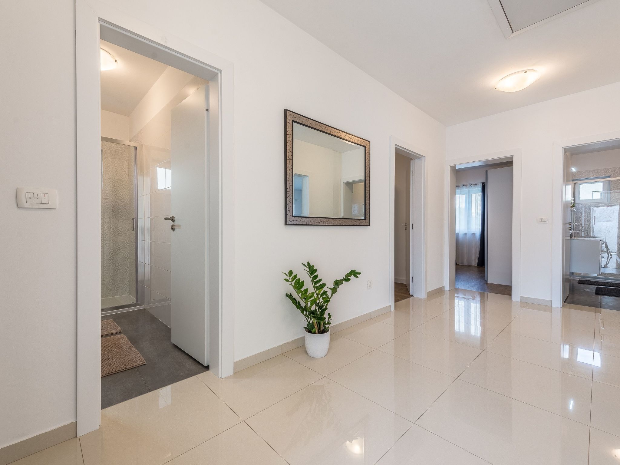 Photo of "Bajlo" direkt am Strand