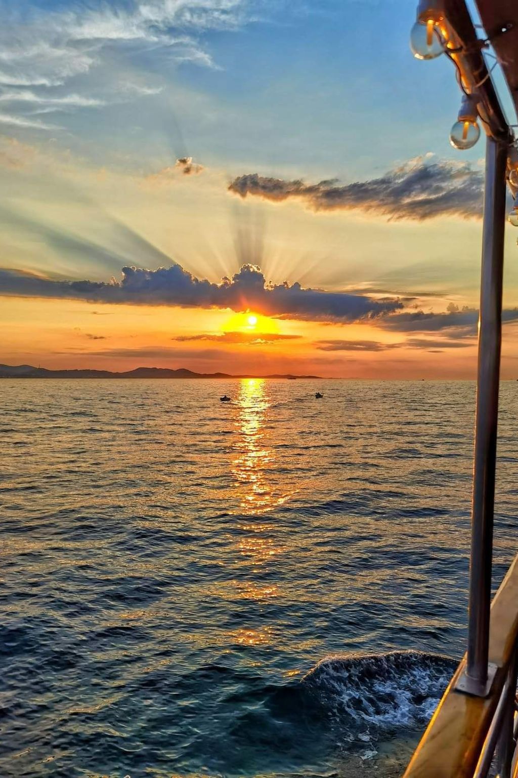 Photo of "Bajlo" direkt am Strand