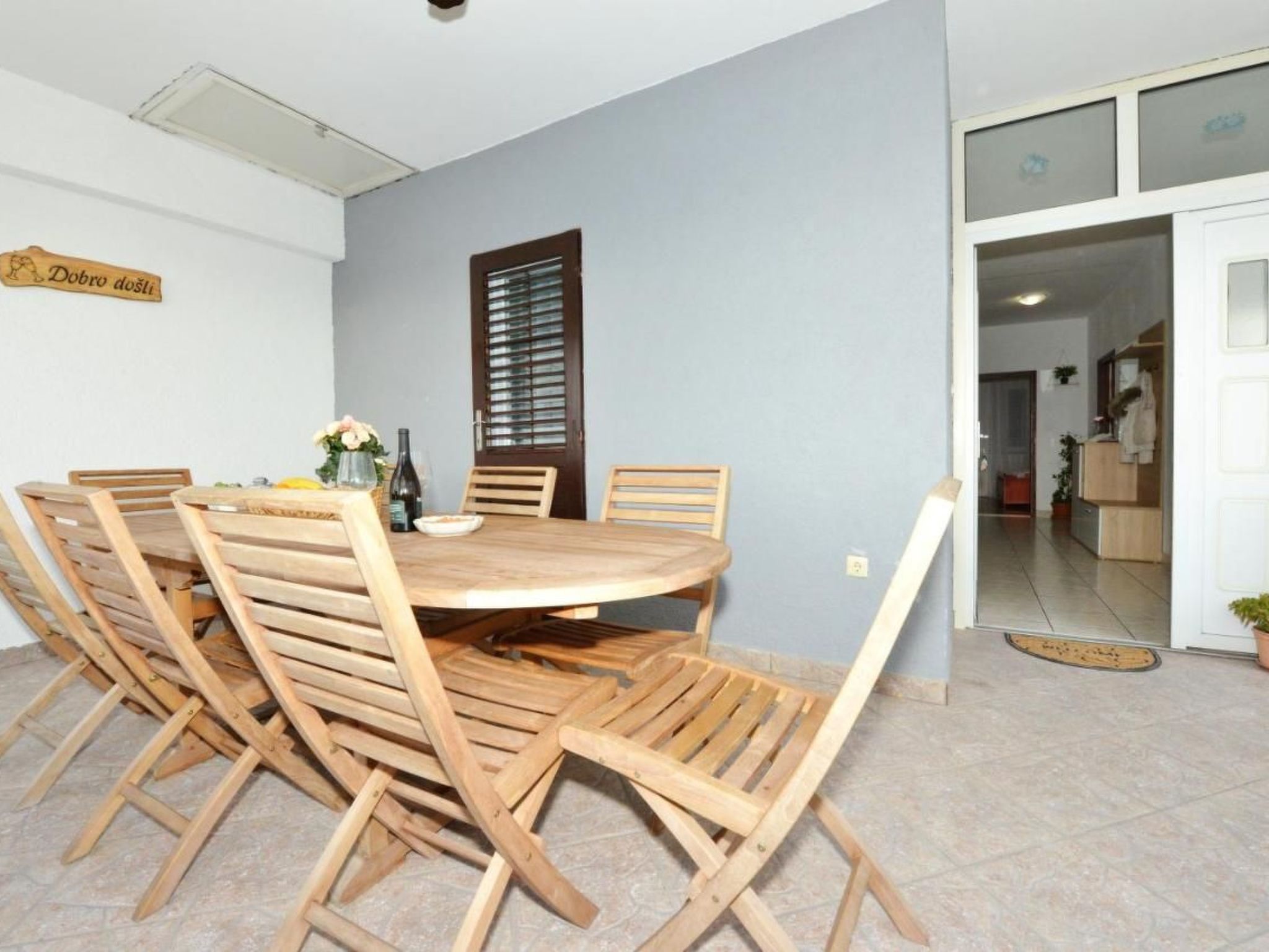 Photo of Ariana privater Pool - Agentur TA Leut