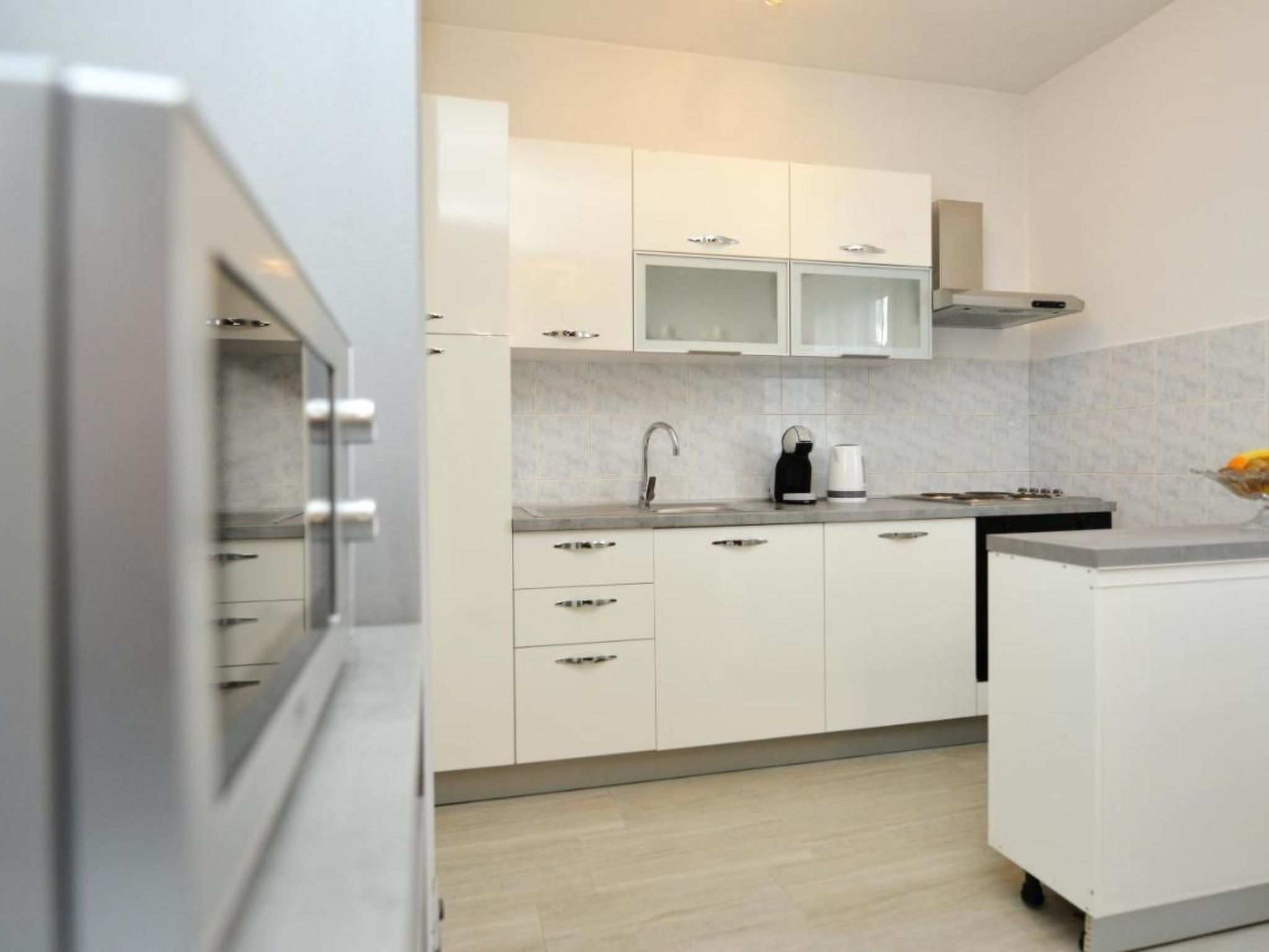 Photo of Ariana privater Pool - Agentur TA Leut