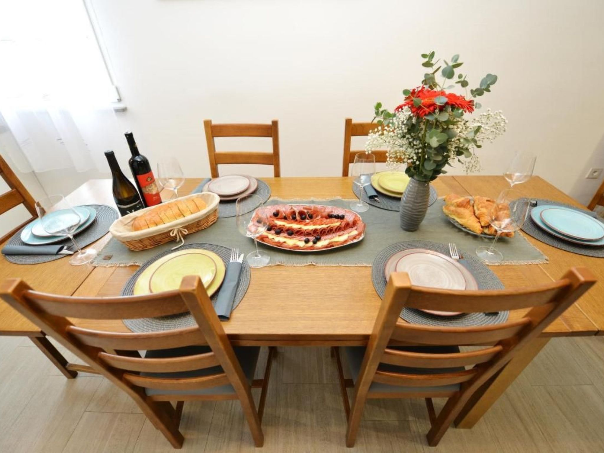 Photo of Ariana privater Pool - Agentur TA Leut