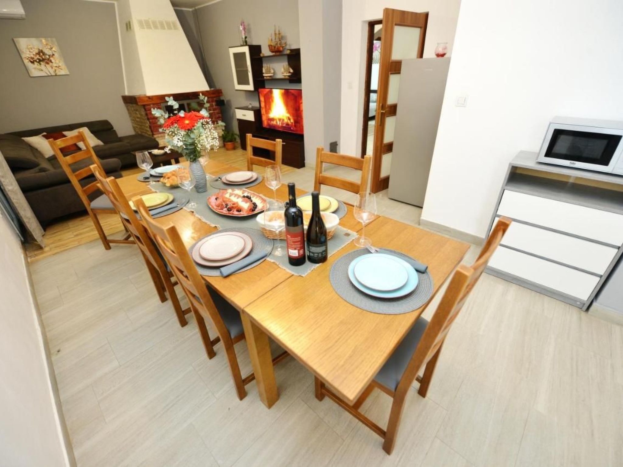 Photo of Ariana privater Pool - Agentur TA Leut