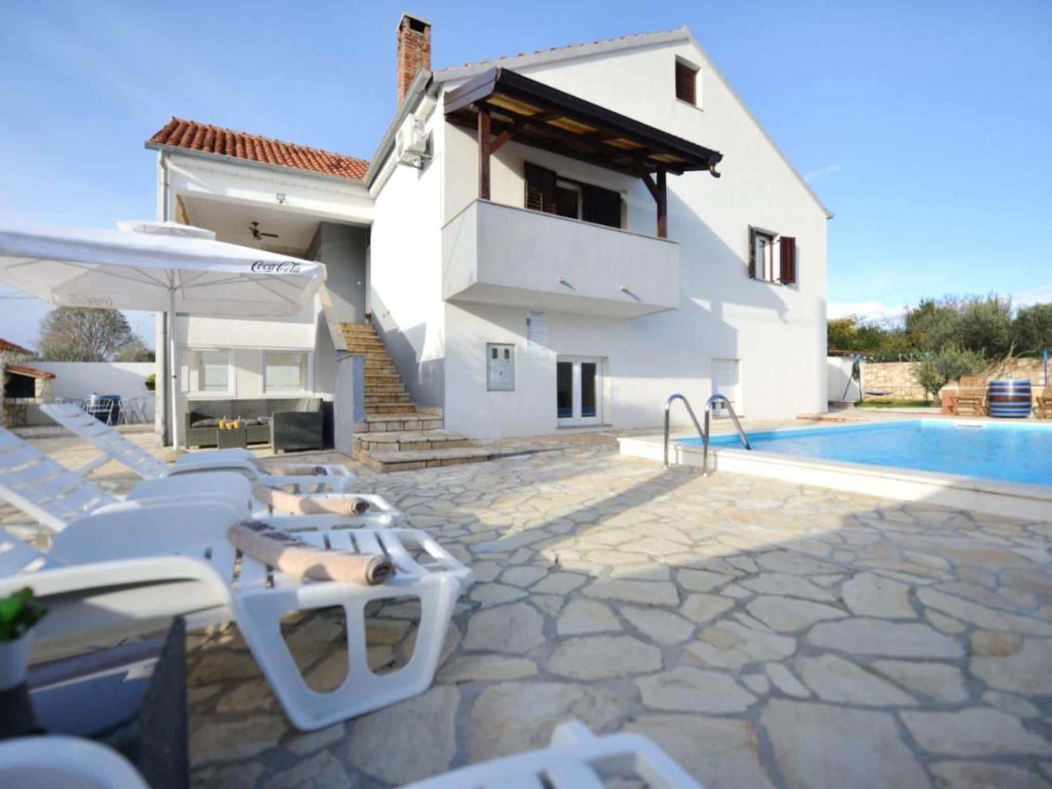 Photo of Ariana privater Pool - Agentur TA Leut