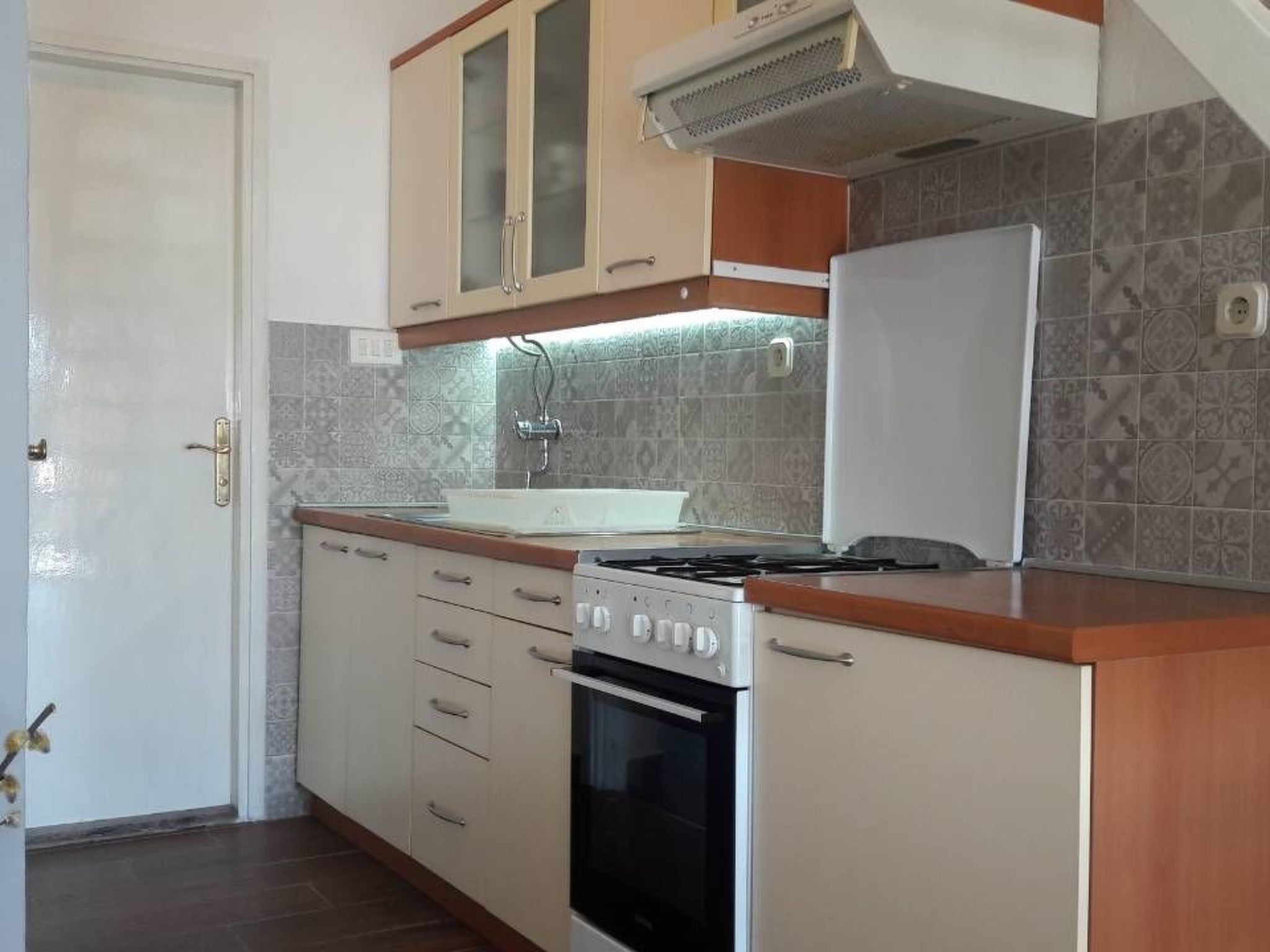 Schönes Haus mit privatem Garten